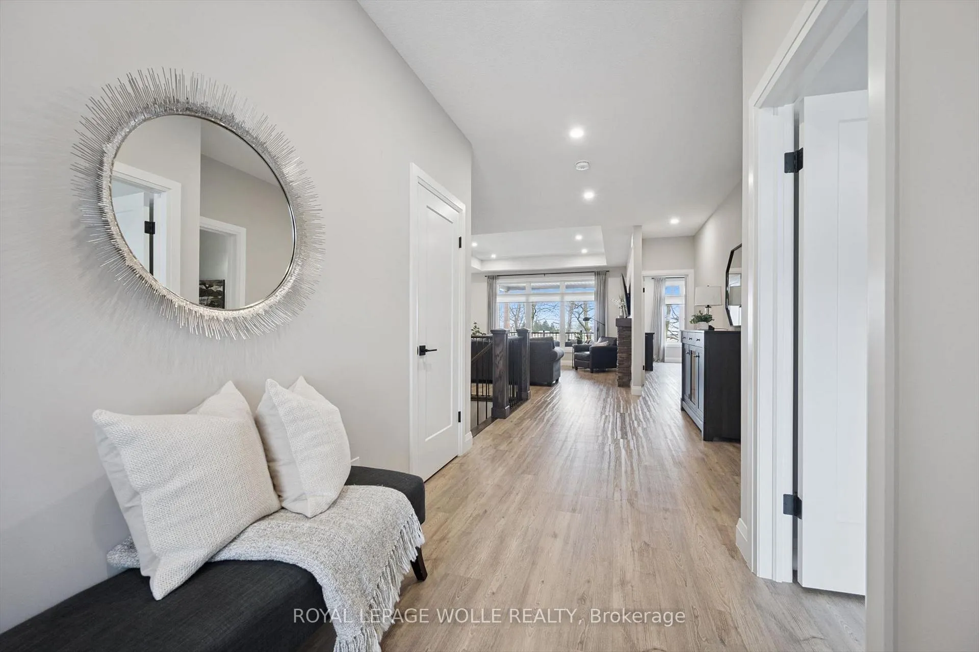Photo 7 of 206 Timber Trail Road, Woolwich — HOMEH