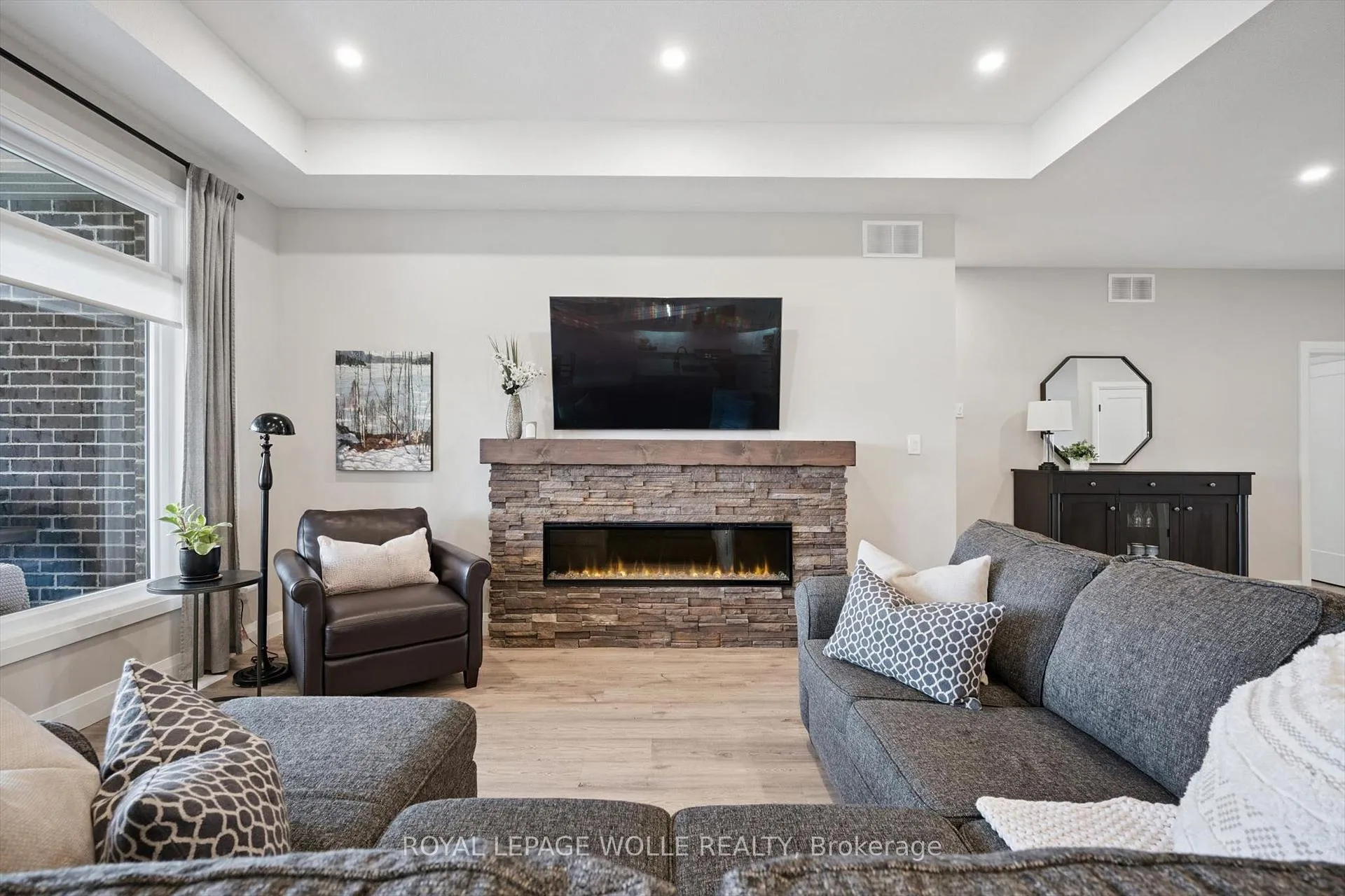 Photo 11 of 206 Timber Trail Road, Woolwich — HOMEH