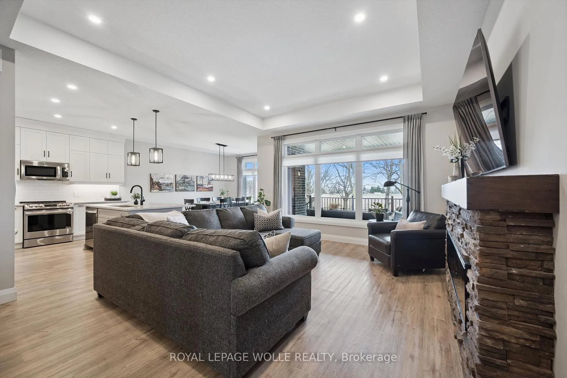 Photo 12 of 206 Timber Trail Road, Woolwich — HOMEH