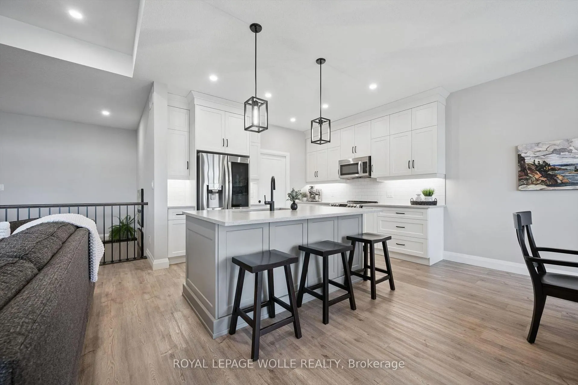 Photo 14 of 206 Timber Trail Road, Woolwich — HOMEH
