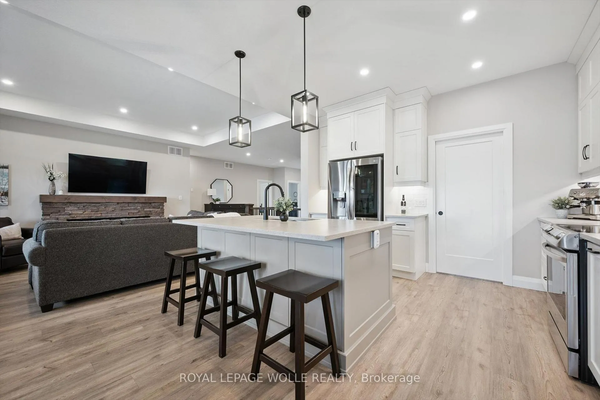 Photo 15 of 206 Timber Trail Road, Woolwich — HOMEH