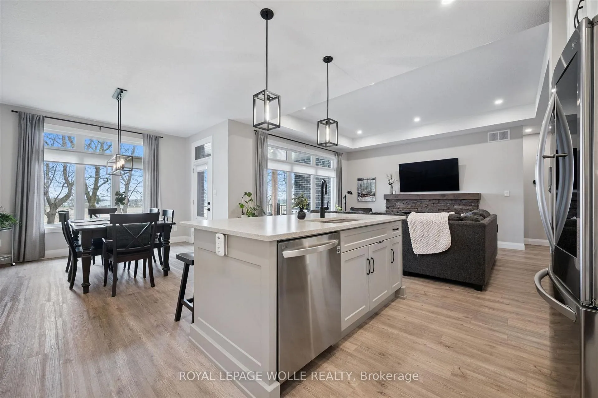 Photo 16 of 206 Timber Trail Road, Woolwich — HOMEH