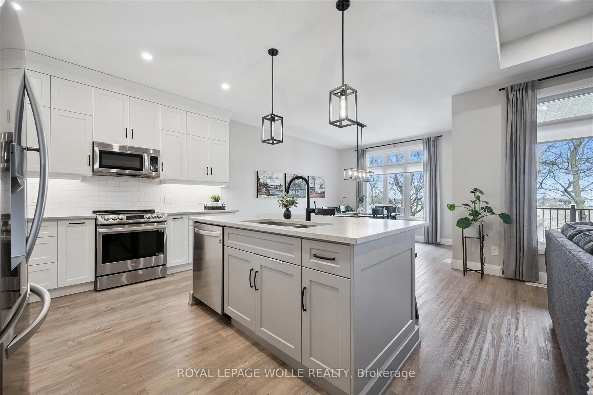 Photo 17 of 206 Timber Trail Road, Woolwich — HOMEH
