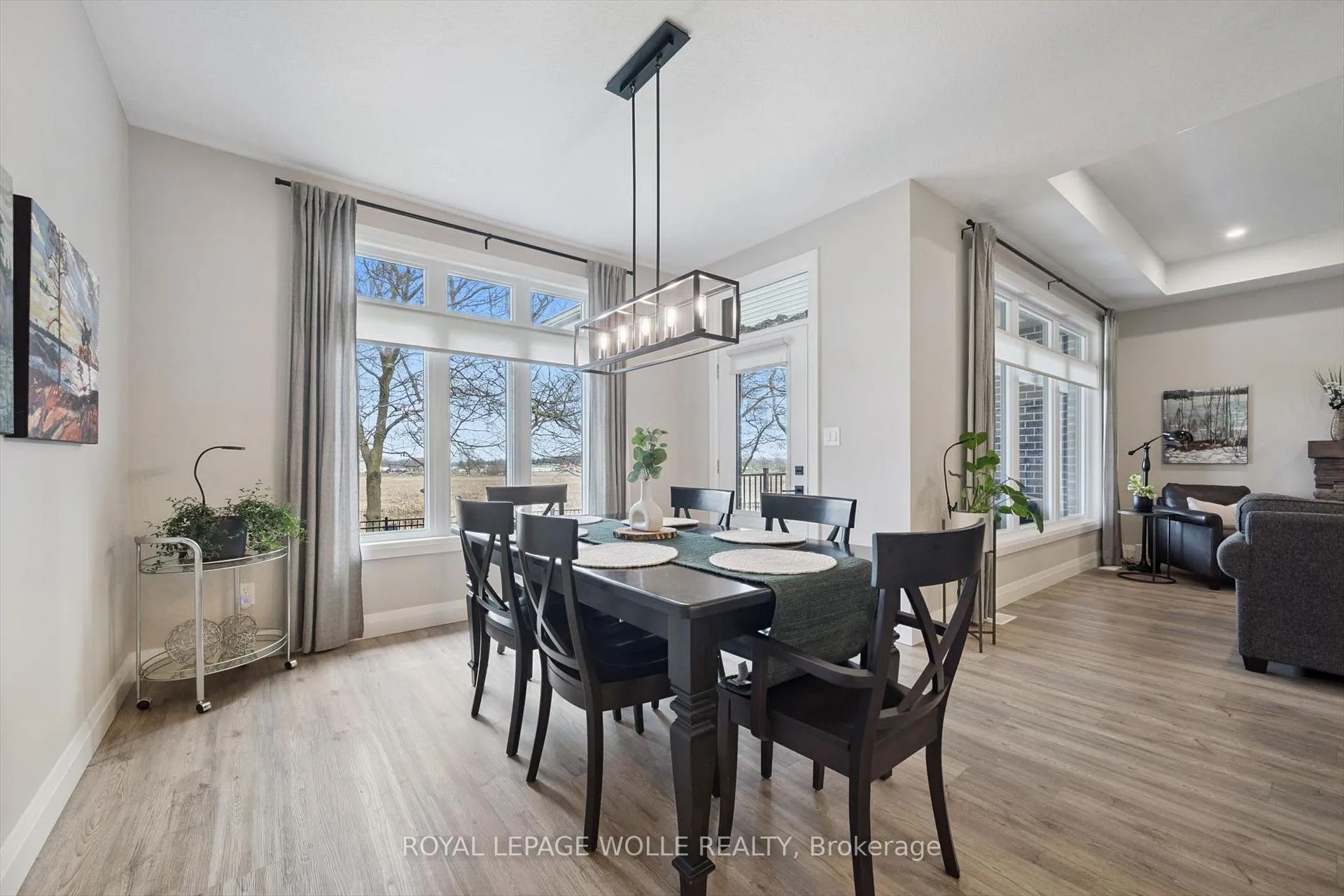 Photo 21 of 206 Timber Trail Road, Woolwich — HOMEH