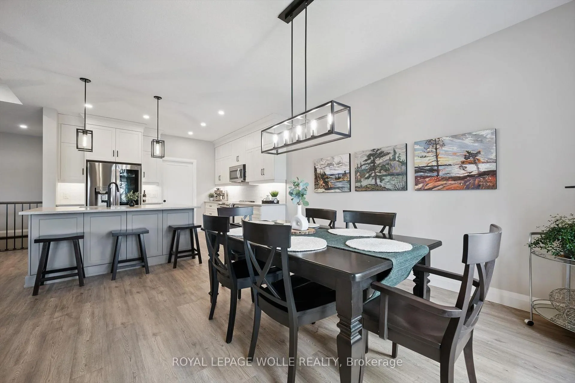 Photo 22 of 206 Timber Trail Road, Woolwich — HOMEH