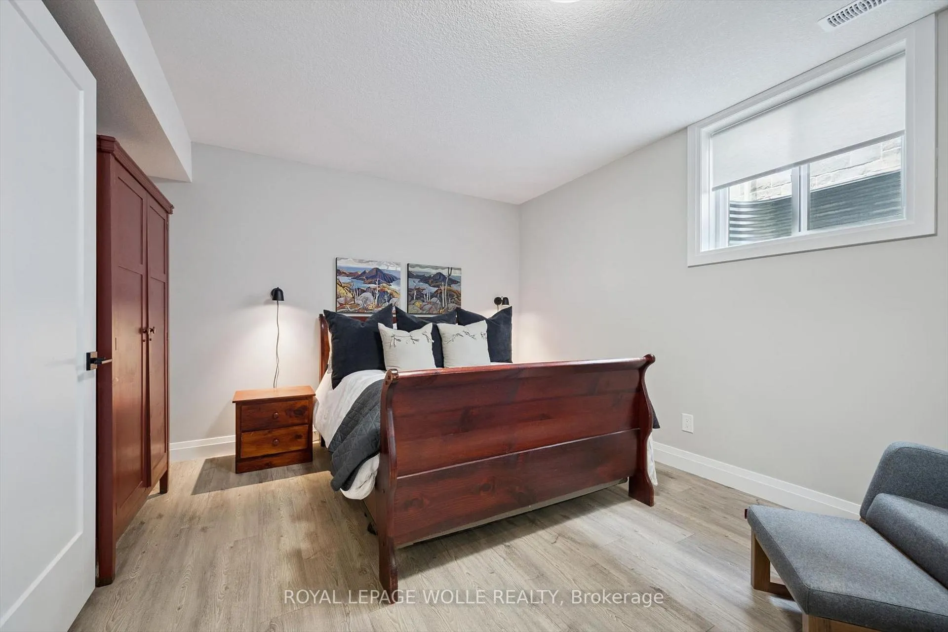 Photo 35 of 206 Timber Trail Road, Woolwich — HOMEH