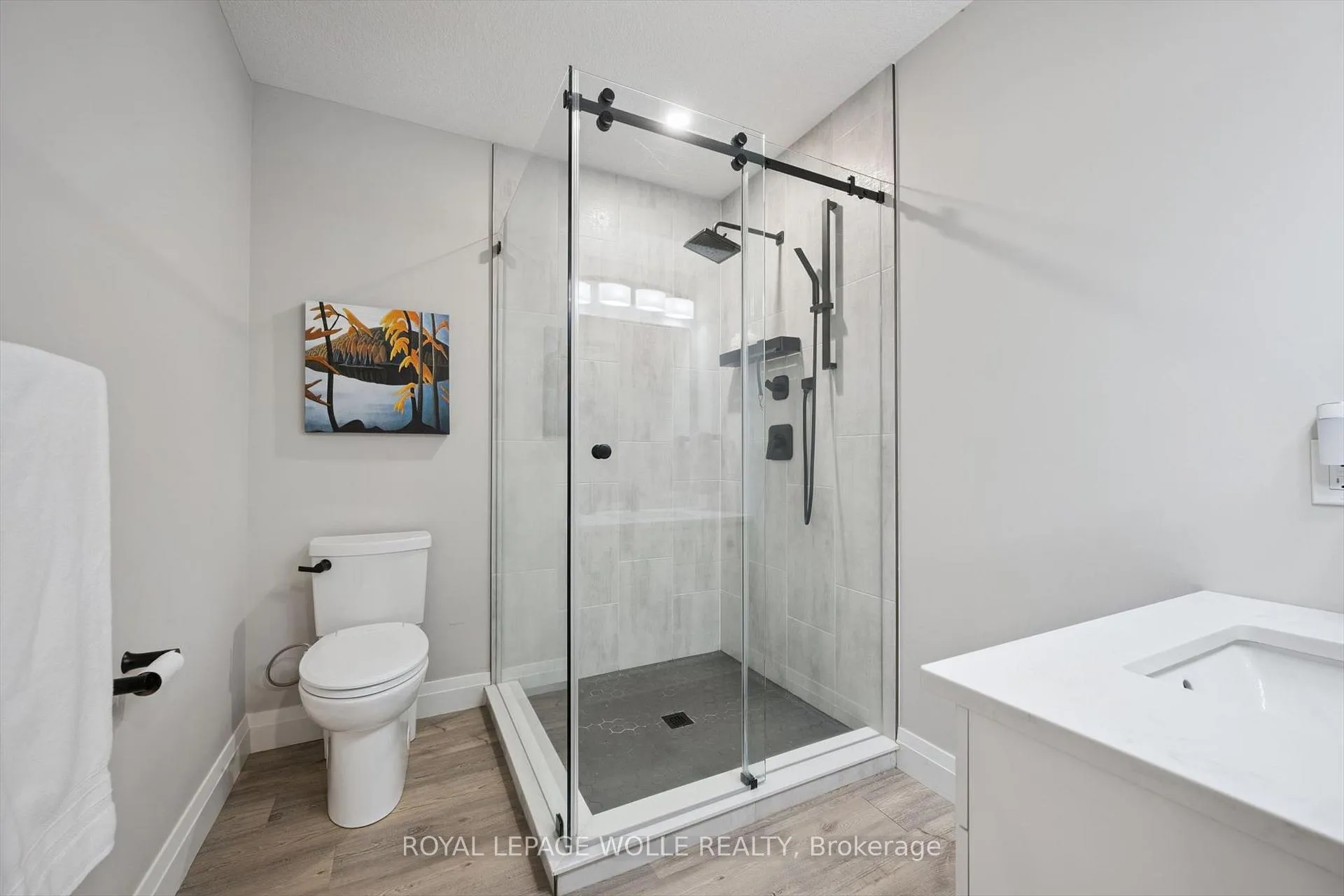 Photo 38 of 206 Timber Trail Road, Woolwich — HOMEH