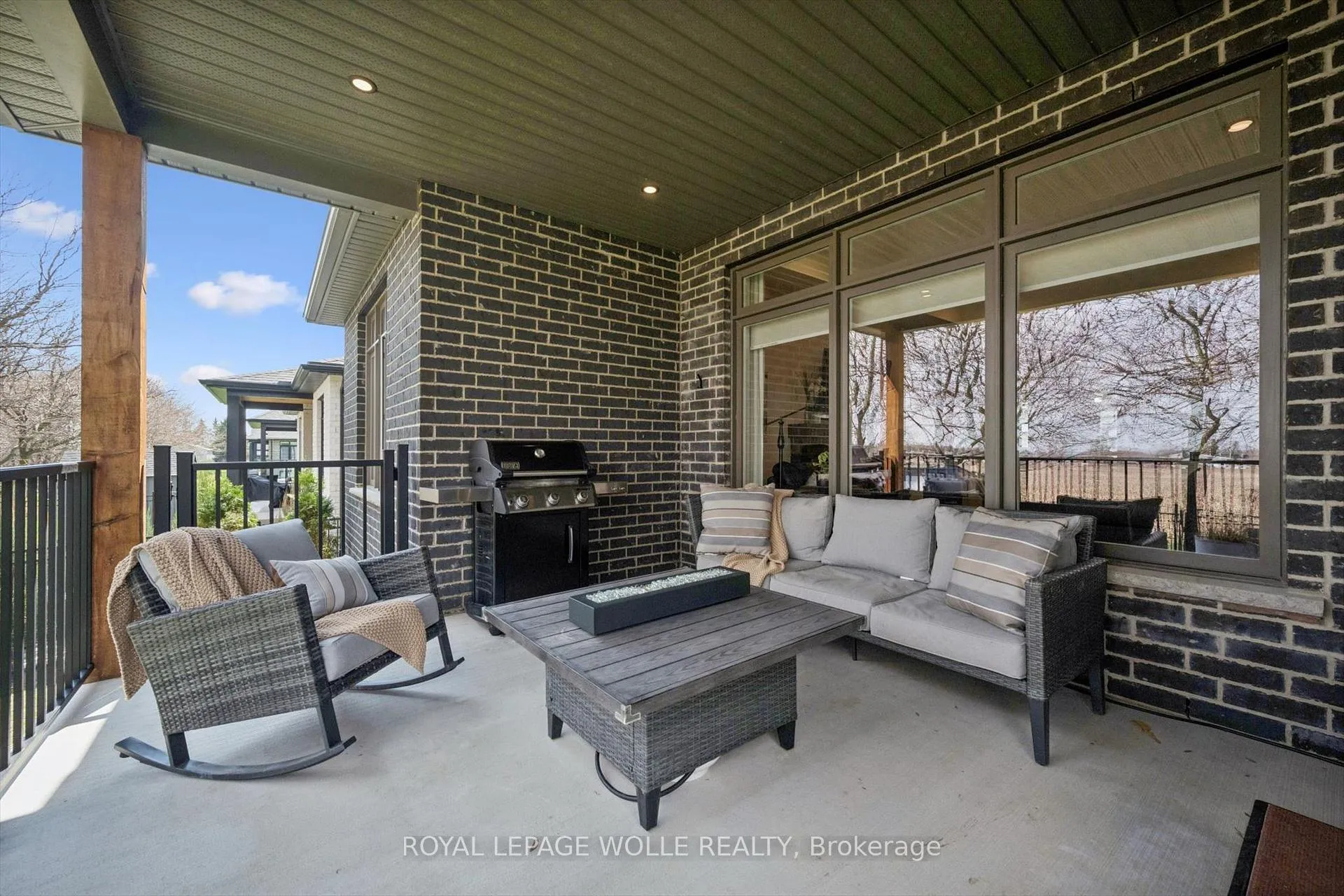Photo 40 of 206 Timber Trail Road, Woolwich — HOMEH