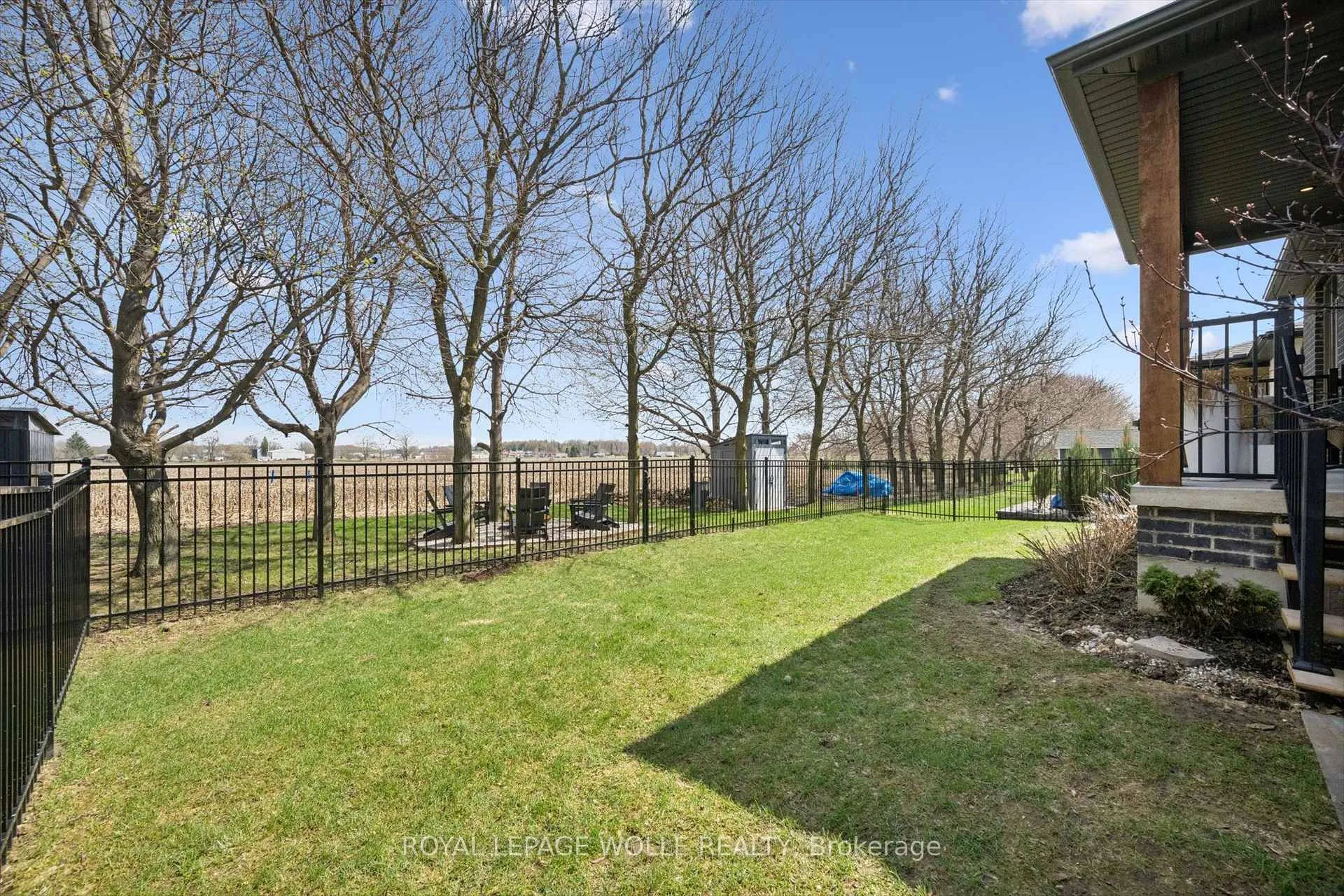 Photo 42 of 206 Timber Trail Road, Woolwich — HOMEH