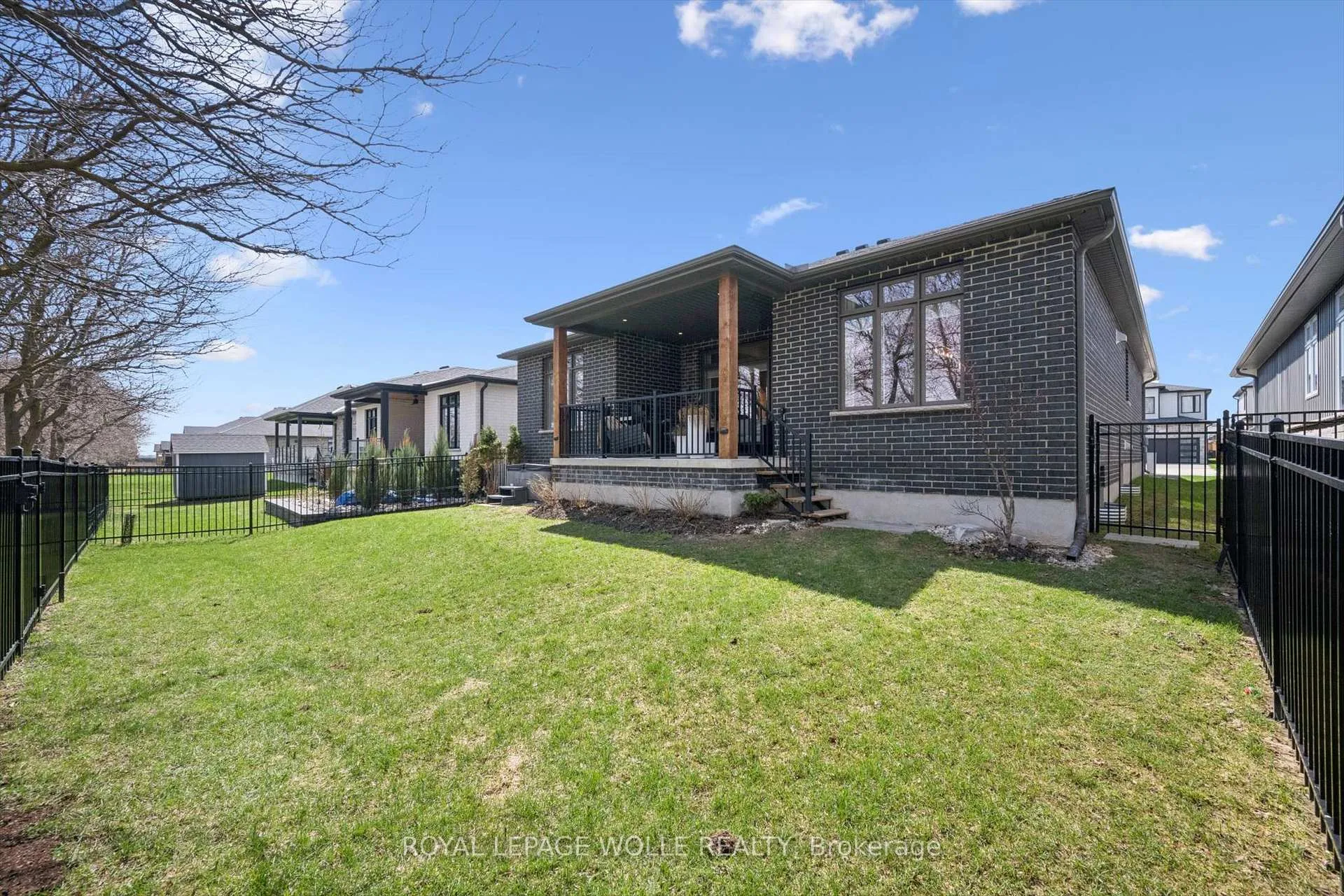 Photo 43 of 206 Timber Trail Road, Woolwich — HOMEH