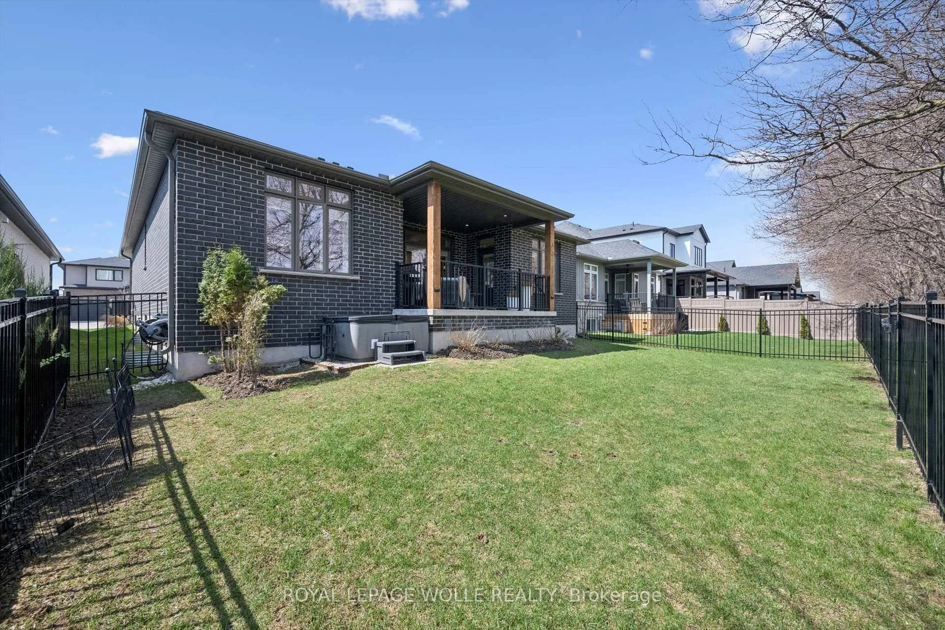 Photo 44 of 206 Timber Trail Road, Woolwich — HOMEH