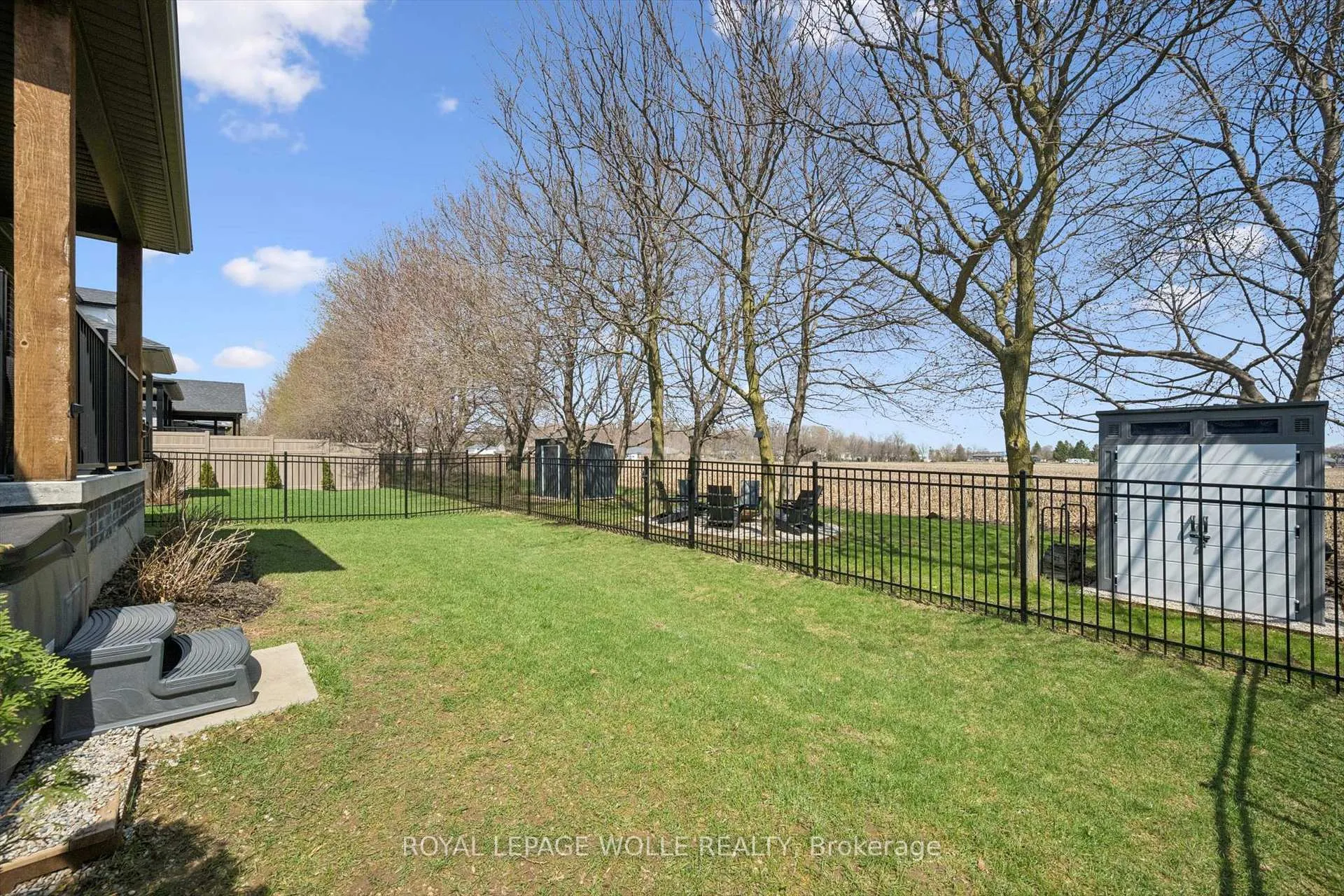 Photo 45 of 206 Timber Trail Road, Woolwich — HOMEH