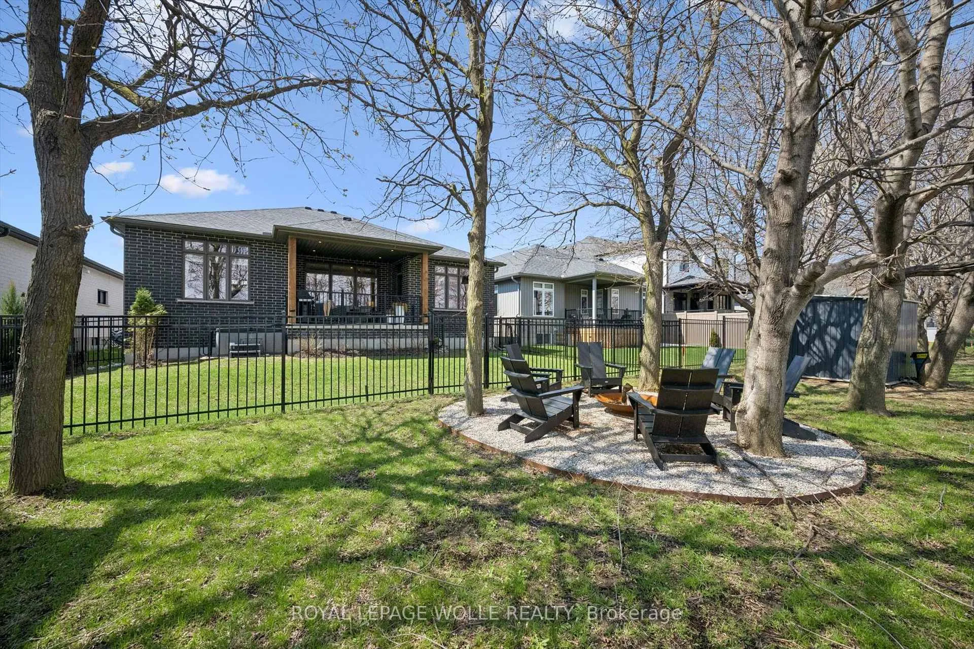 Photo 47 of 206 Timber Trail Road, Woolwich — HOMEH