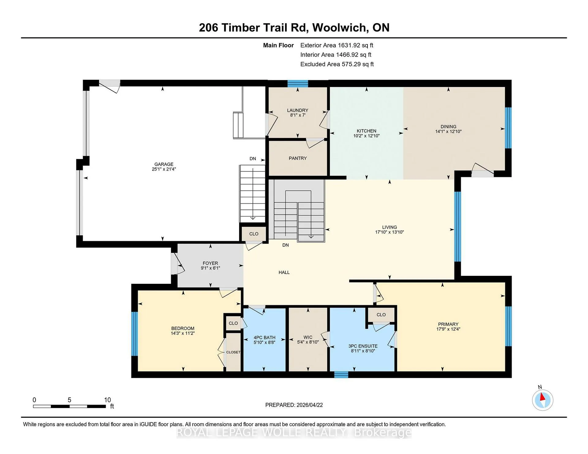 Photo 49 of 206 Timber Trail Road, Woolwich — HOMEH