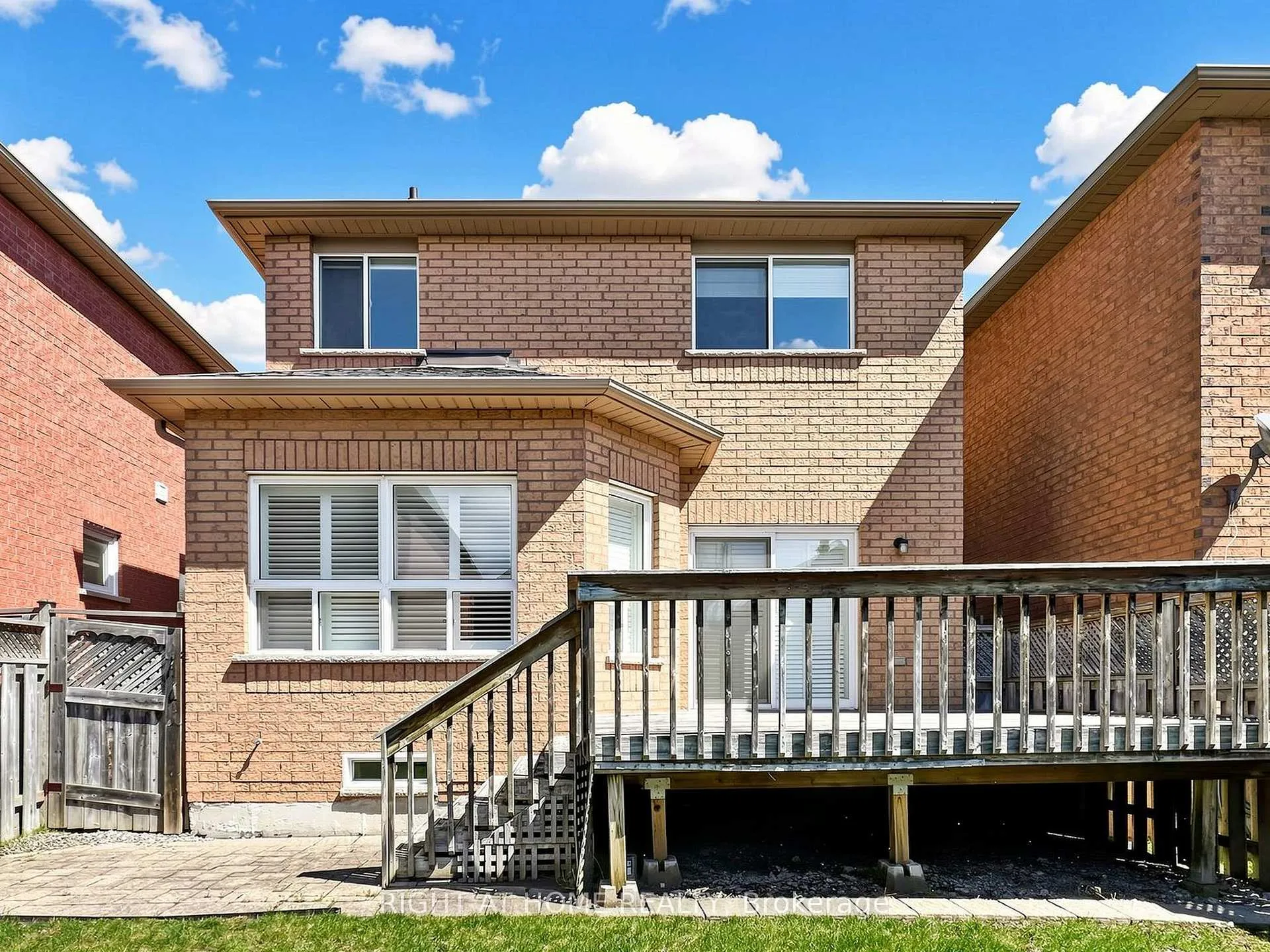 Photo 35 of 306 William Berczy Boulevard, Markham, Berczy — HOMEH