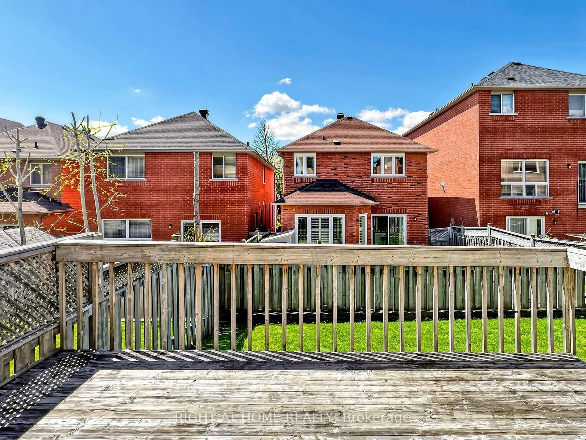 Photo 37 of 306 William Berczy Boulevard, Markham, Berczy — HOMEH