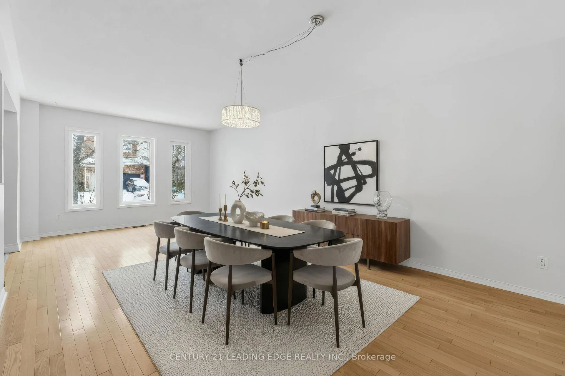 Photo 6 of 60 Snedden Avenue, Aurora, Bayview Wellington — HOMEH