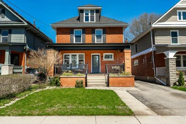 Photo of 88 Norman Street