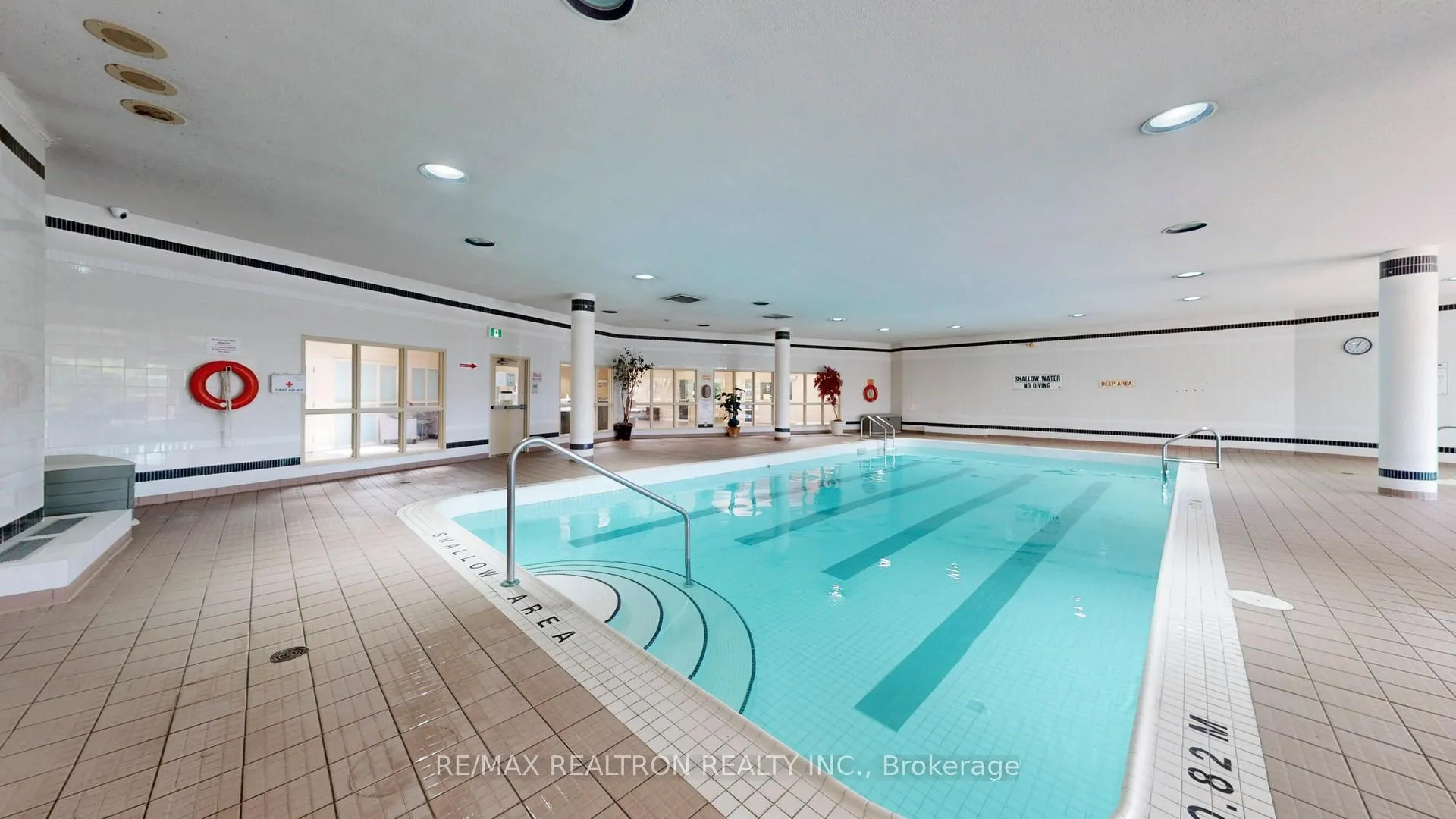 Photo 34 of Unit 404, 40 Harding Boulevard W, Richmond Hill, Harding — HOMEH