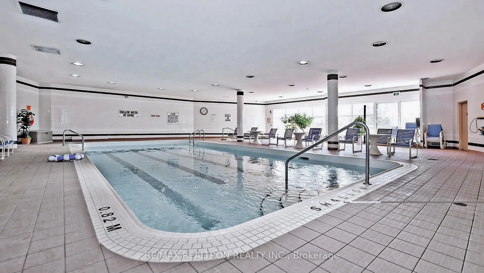Photo 35 of Unit 404, 40 Harding Boulevard W, Richmond Hill, Harding — HOMEH