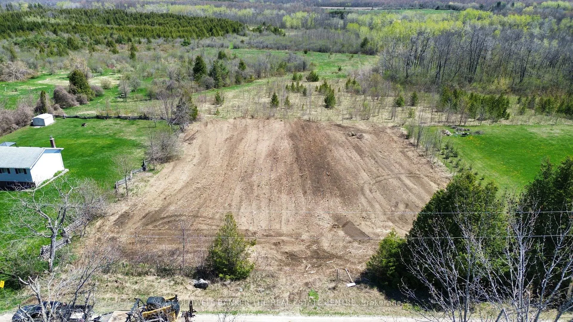 Photo 6 of 5075 Sideroad 25, Ramara, Rural Ramara — HOMEH