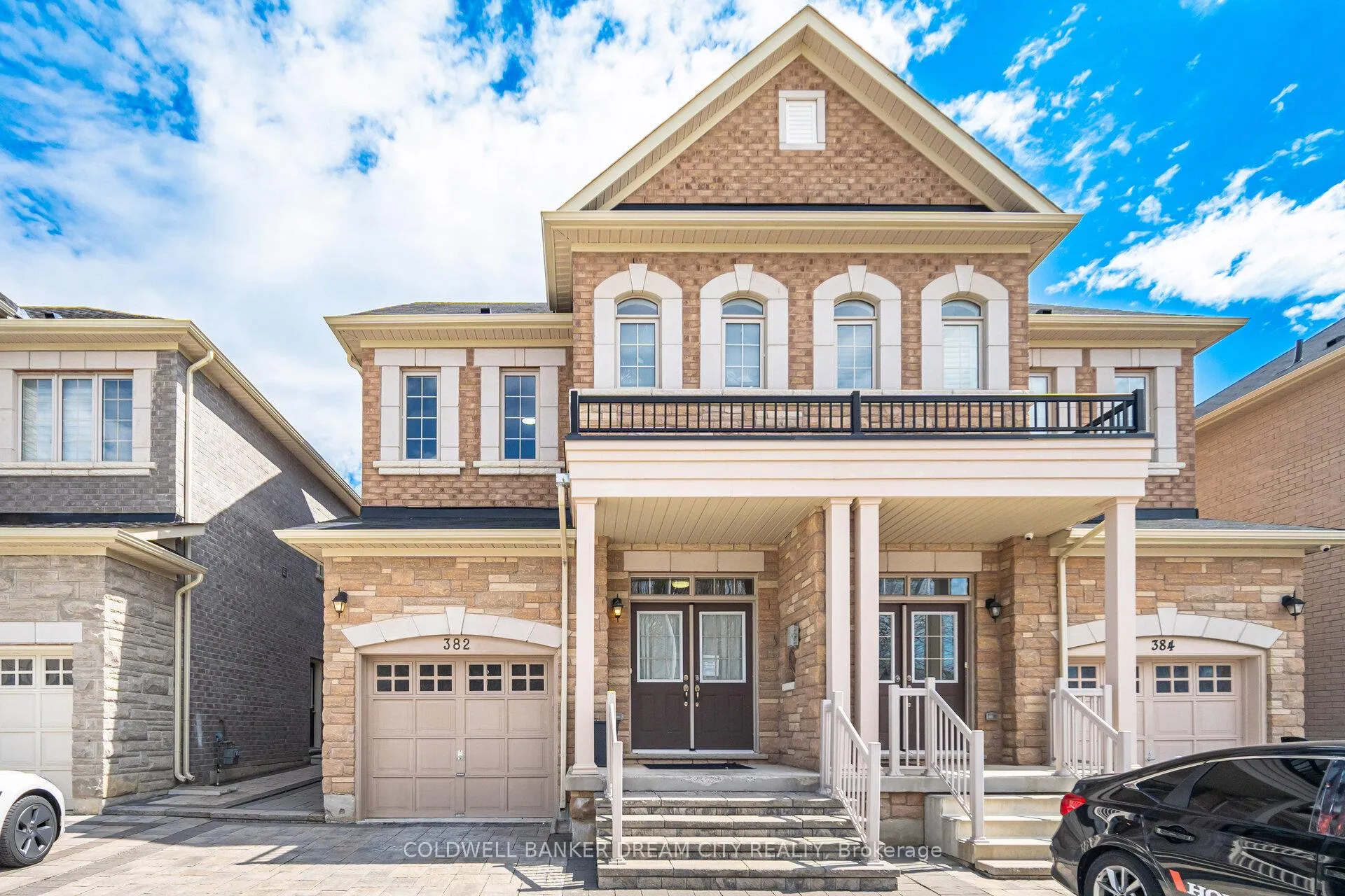 Photo 1 of 382 Kirkham Drive, Markham, Cedarwood — HOMEH