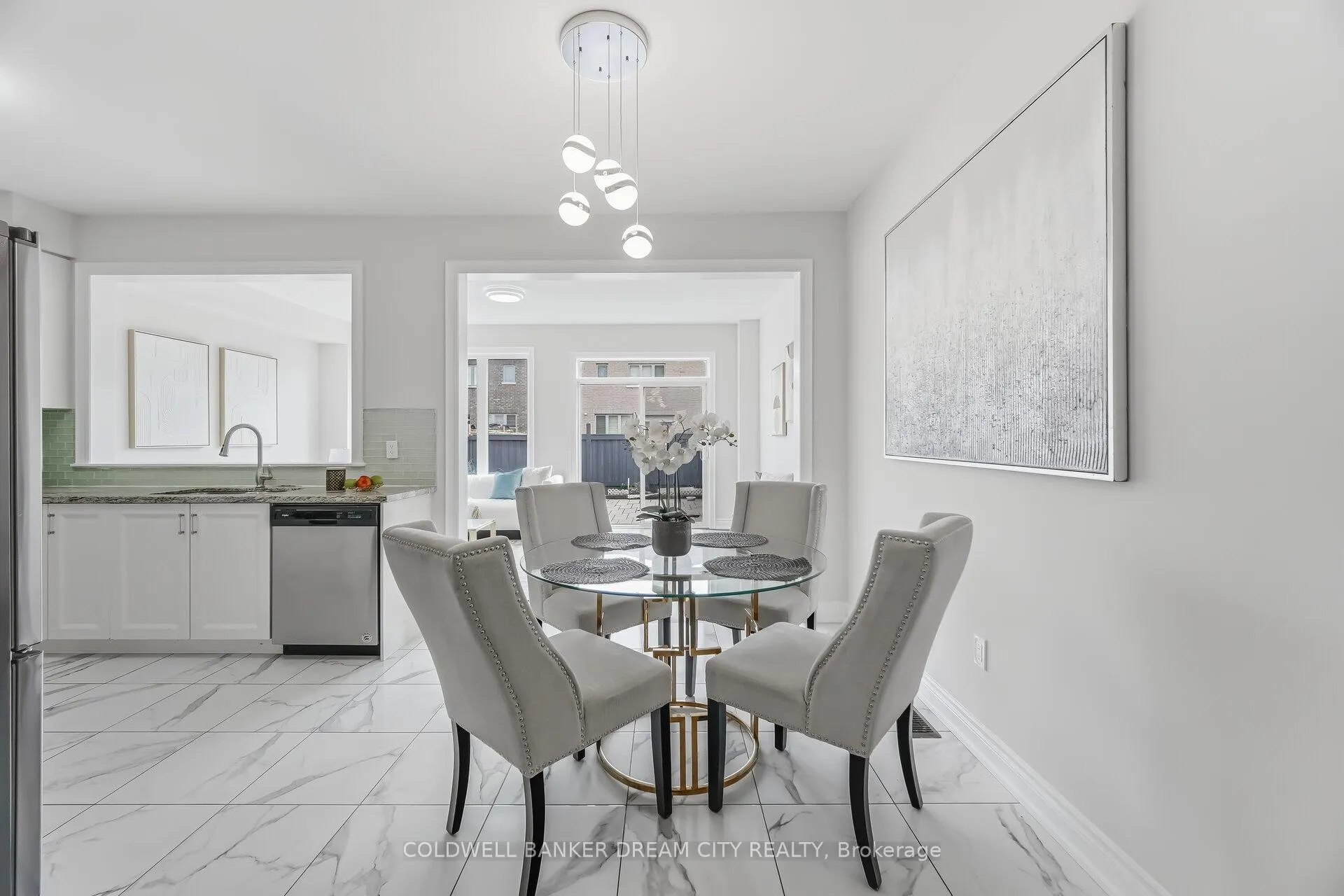 Photo 10 of 382 Kirkham Drive, Markham, Cedarwood — HOMEH