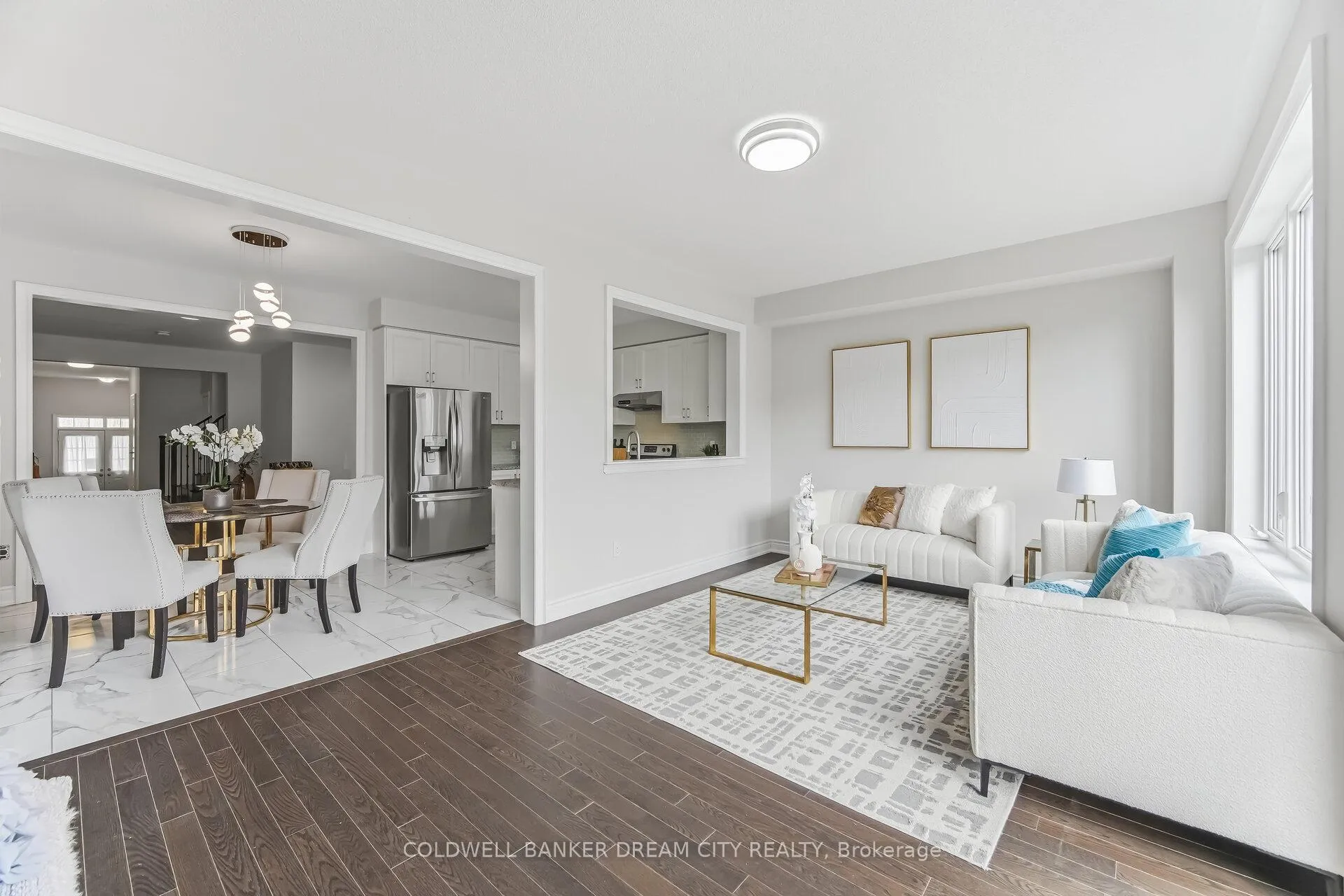 Photo 15 of 382 Kirkham Drive, Markham, Cedarwood — HOMEH
