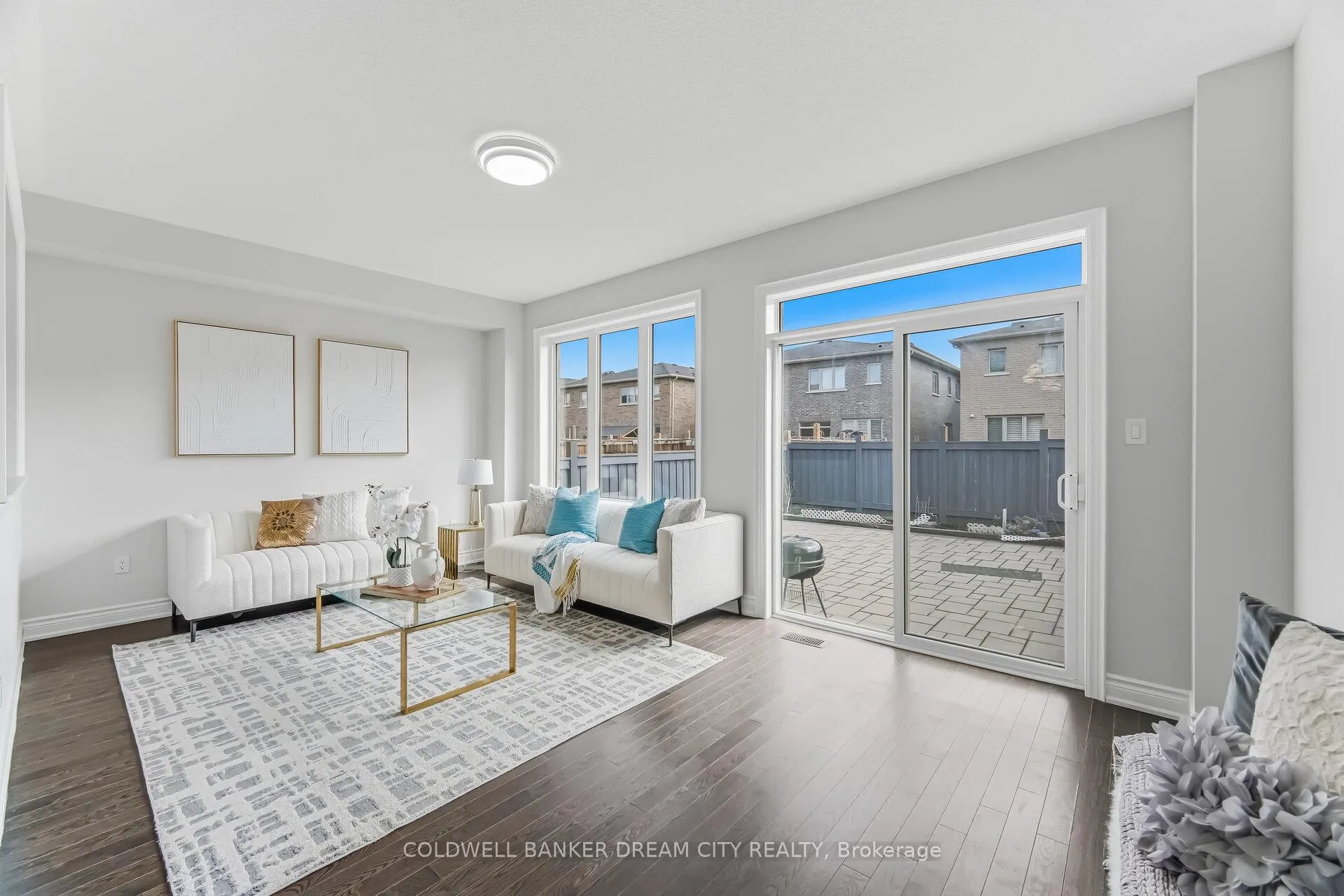 Photo 16 of 382 Kirkham Drive, Markham, Cedarwood — HOMEH