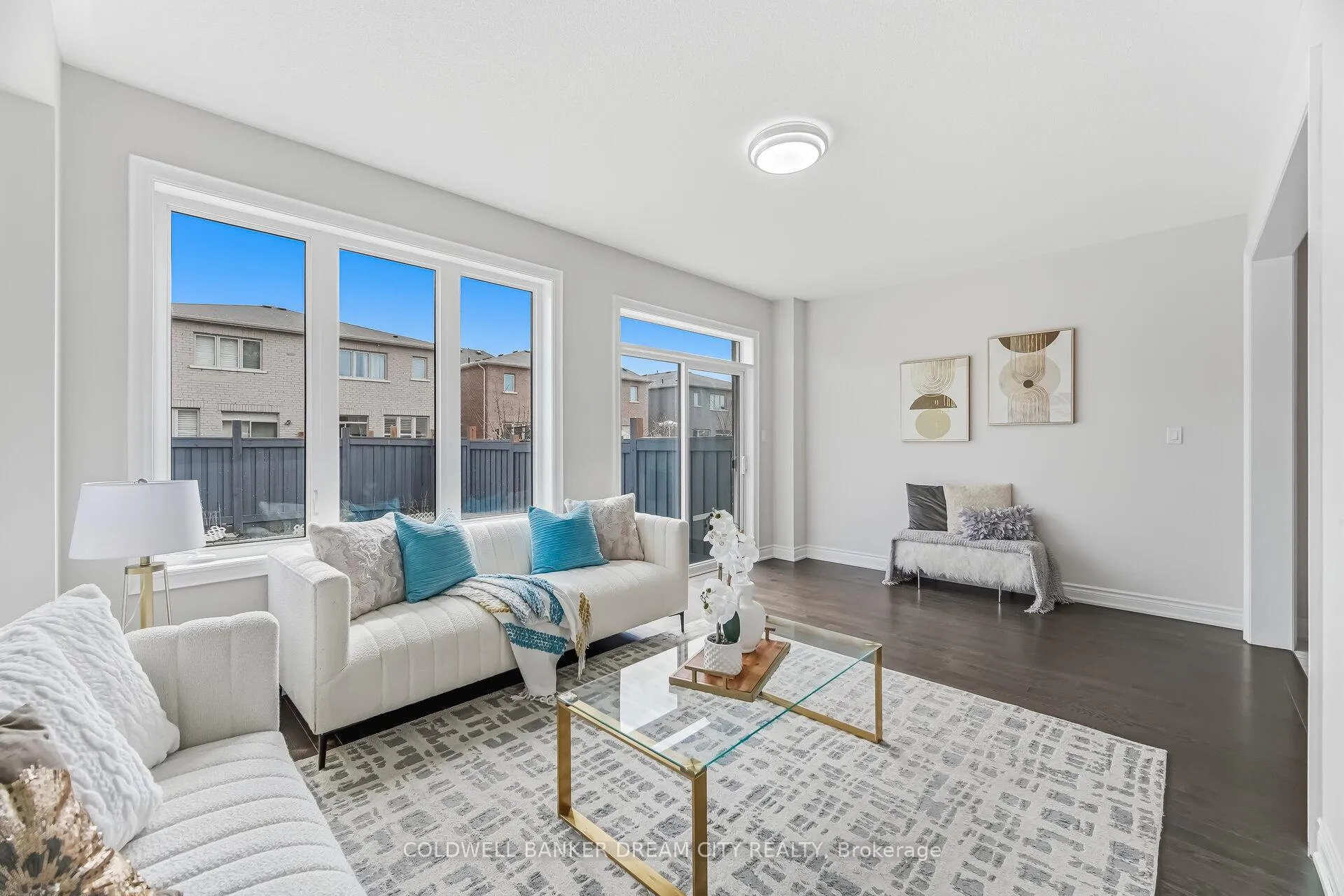 Photo 17 of 382 Kirkham Drive, Markham, Cedarwood — HOMEH
