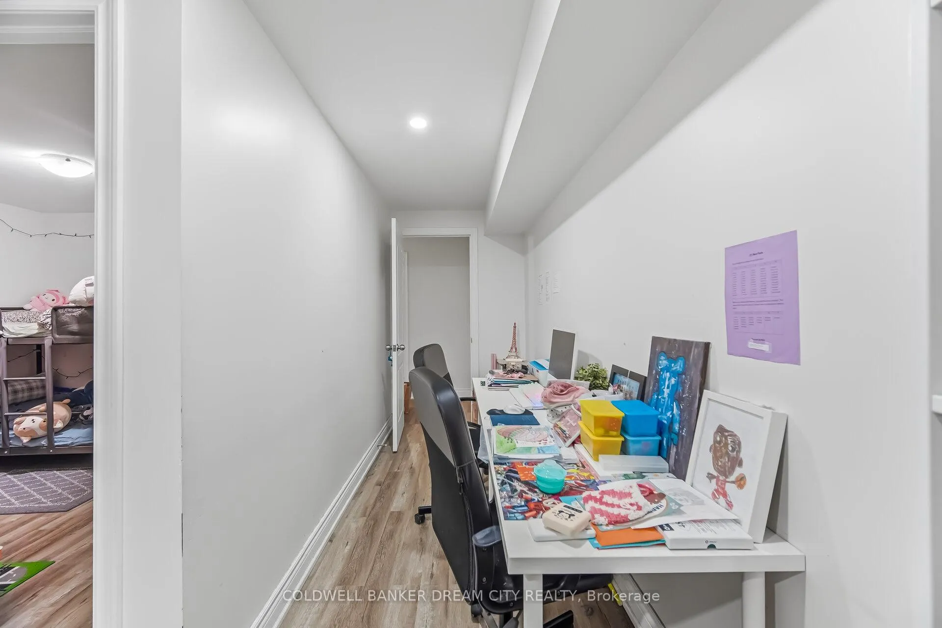 Photo 41 of 382 Kirkham Drive, Markham, Cedarwood — HOMEH