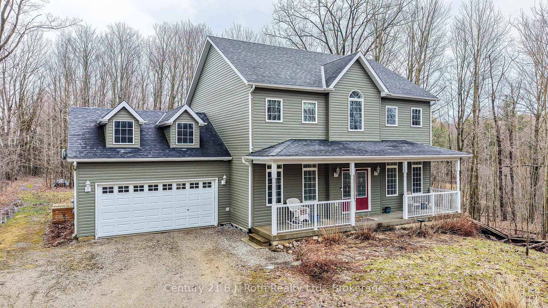 Photo 1 of 4901 11 Line N, Oro-Medonte, Rural Oro-Medonte — HOMEH