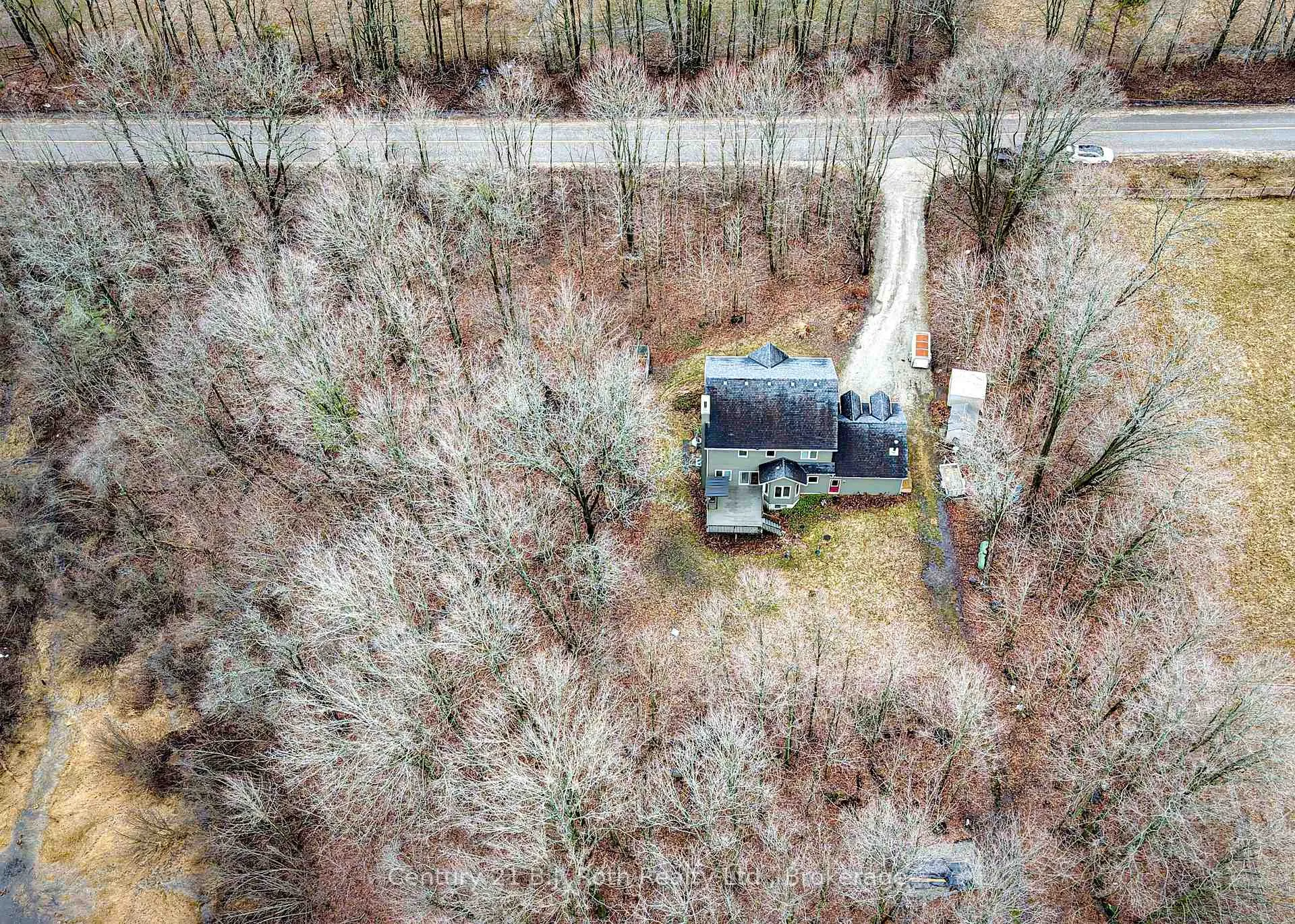 Photo 7 of 4901 11 Line N, Oro-Medonte, Rural Oro-Medonte — HOMEH