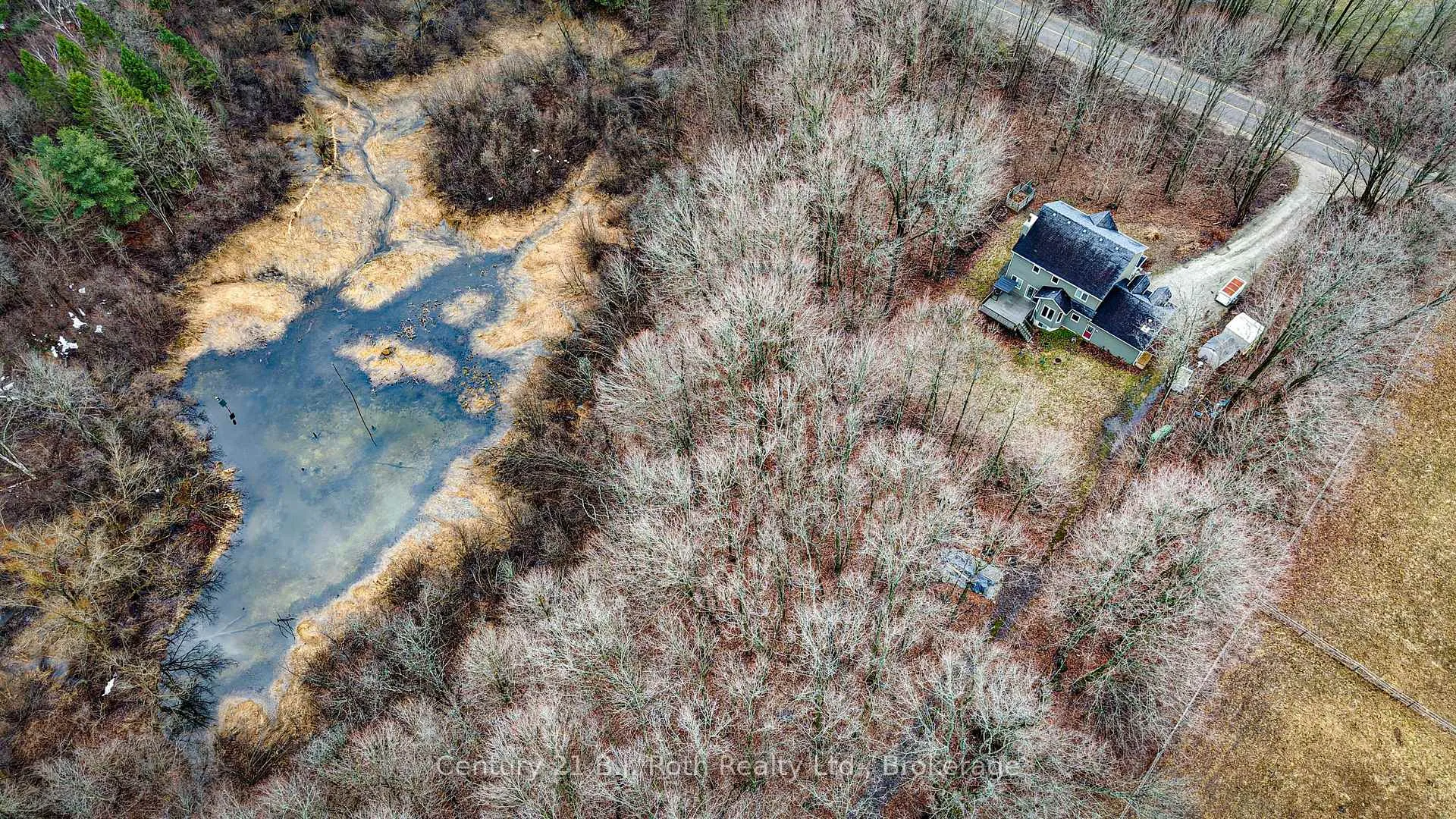 Photo 8 of 4901 11 Line N, Oro-Medonte, Rural Oro-Medonte — HOMEH