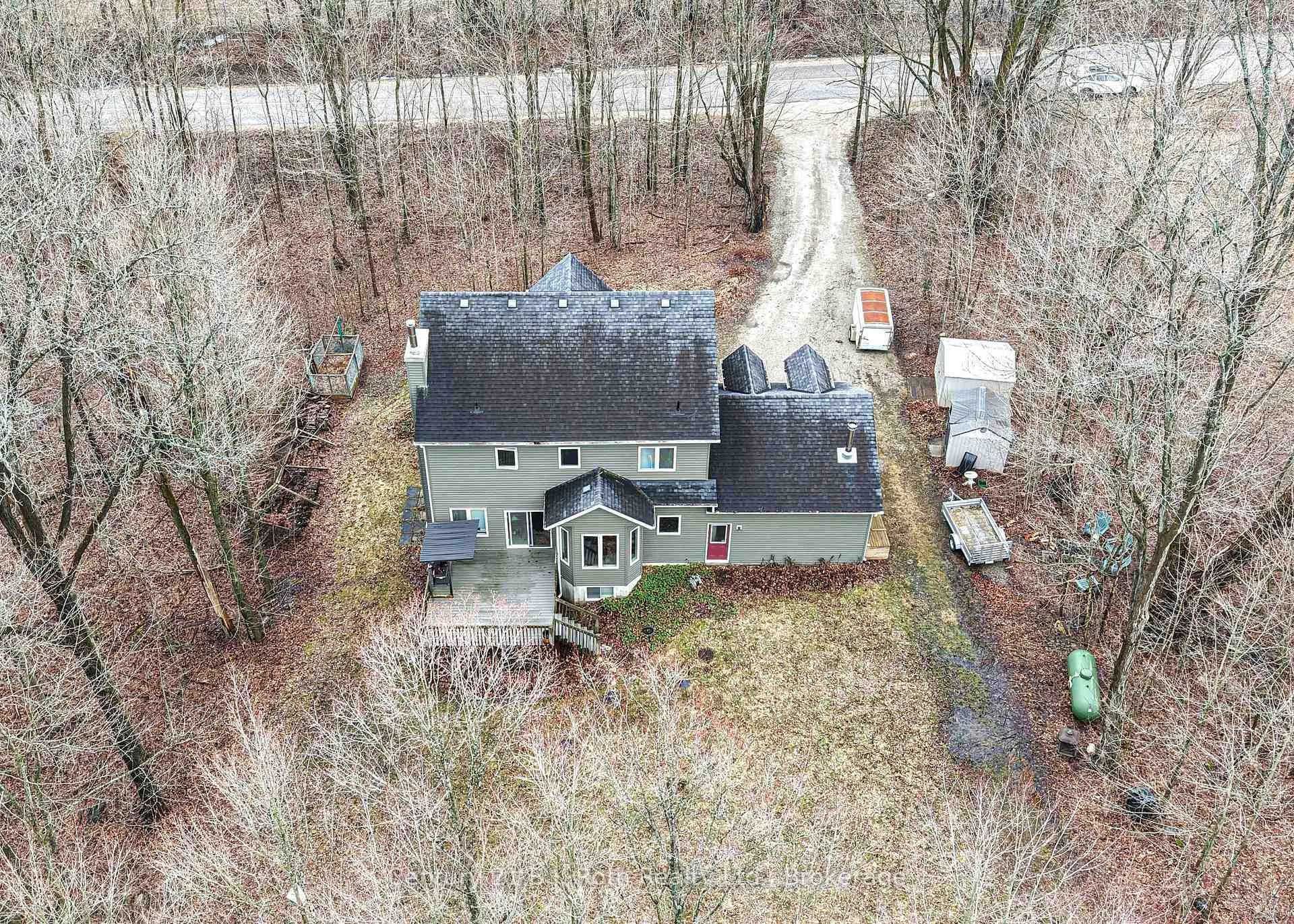 Photo 9 of 4901 11 Line N, Oro-Medonte, Rural Oro-Medonte — HOMEH
