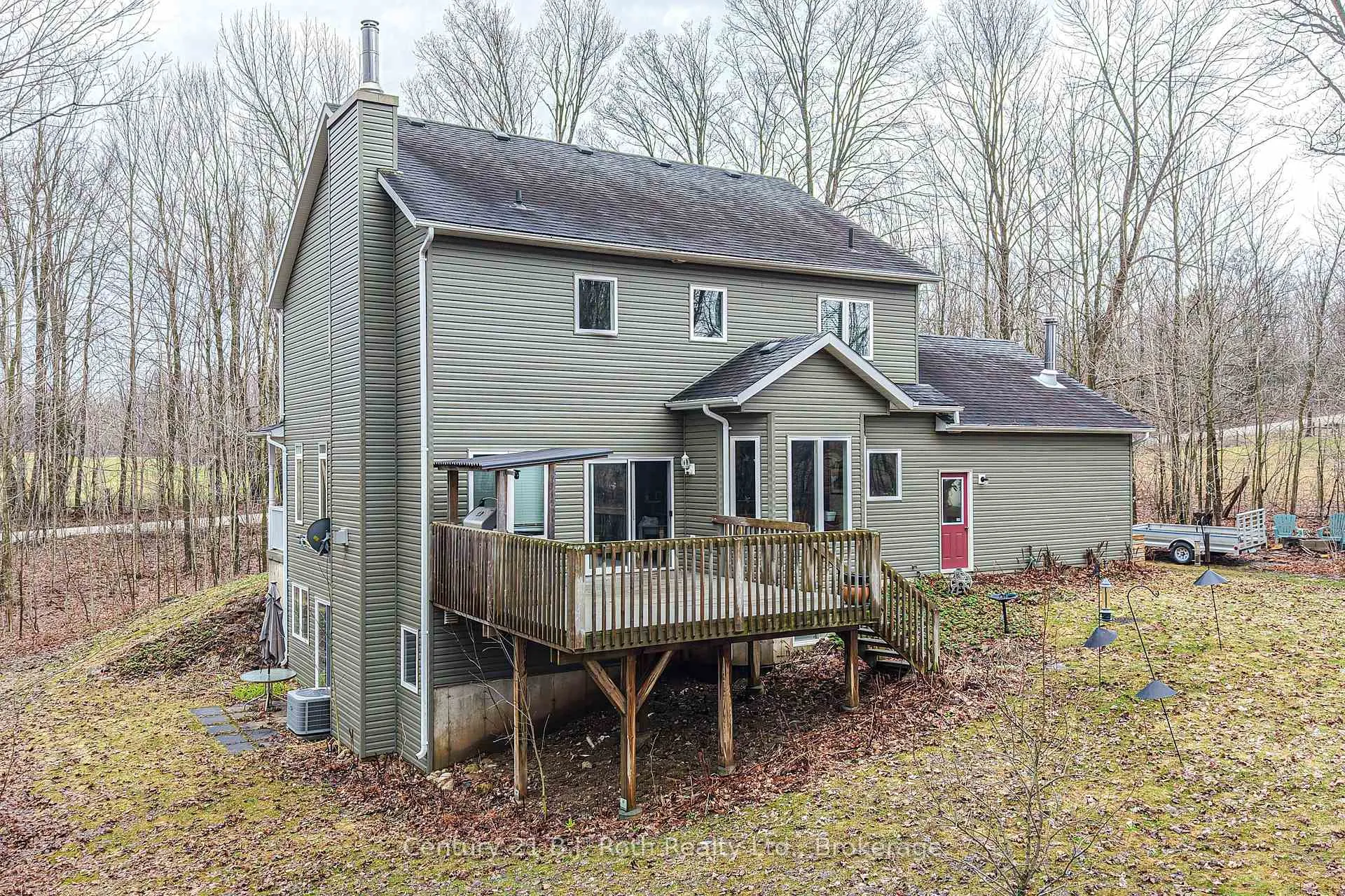 Photo 12 of 4901 11 Line N, Oro-Medonte, Rural Oro-Medonte — HOMEH