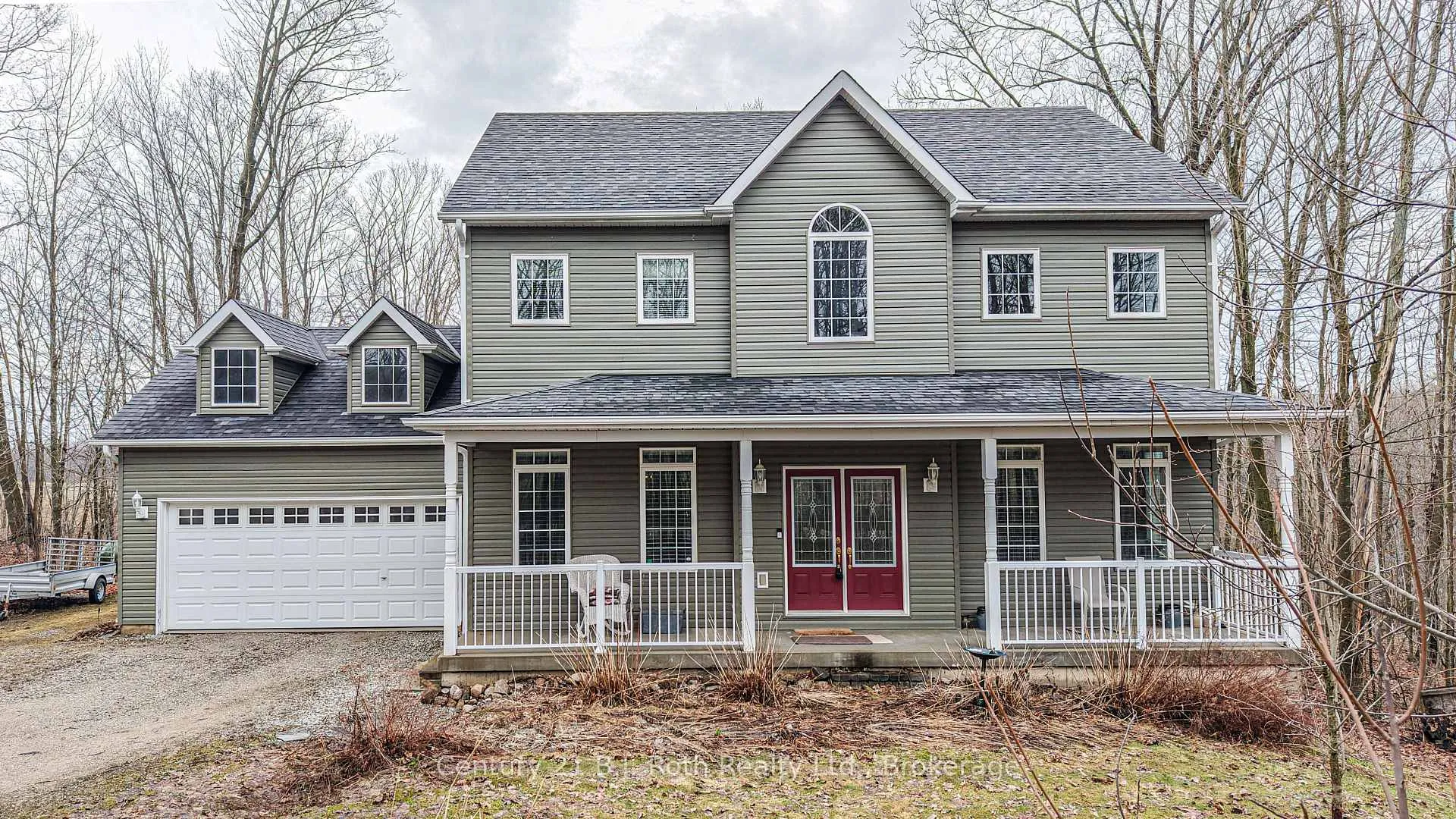 Photo 13 of 4901 11 Line N, Oro-Medonte, Rural Oro-Medonte — HOMEH