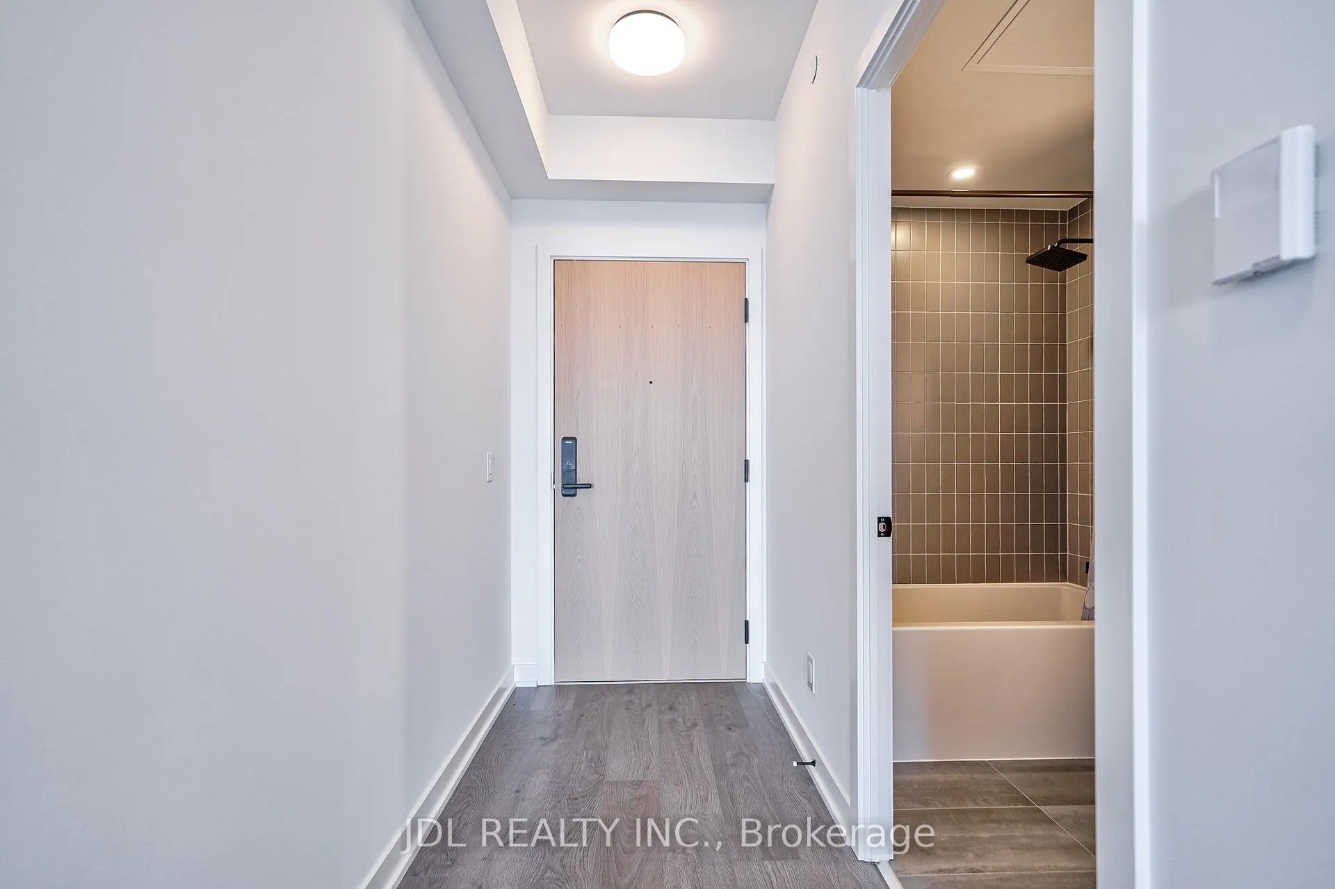 Photo 2 of Unit 3503, 5 Defries Street, Toronto, Regent Park — HOMEH