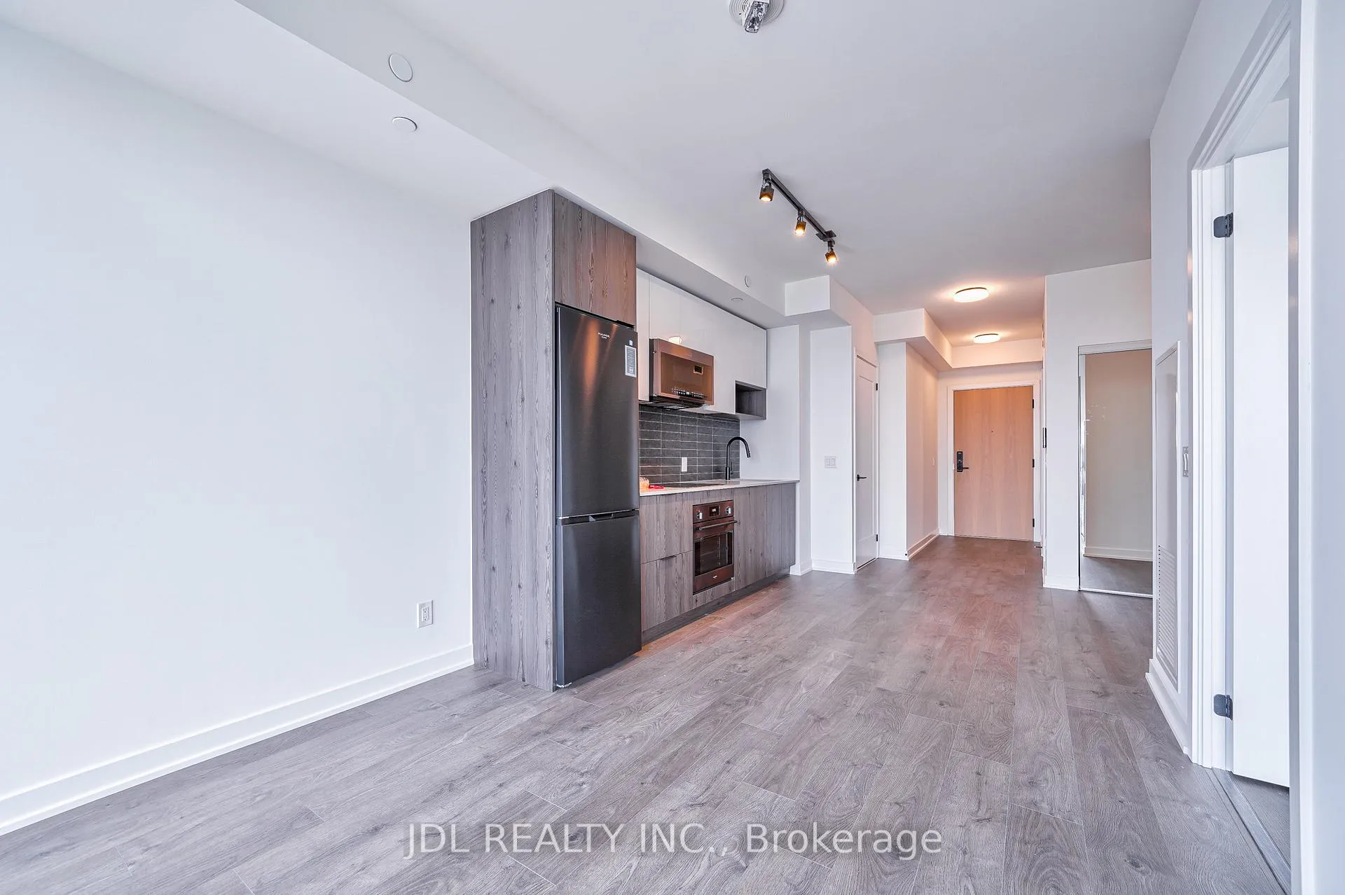 Photo 6 of Unit 3503, 5 Defries Street, Toronto, Regent Park — HOMEH