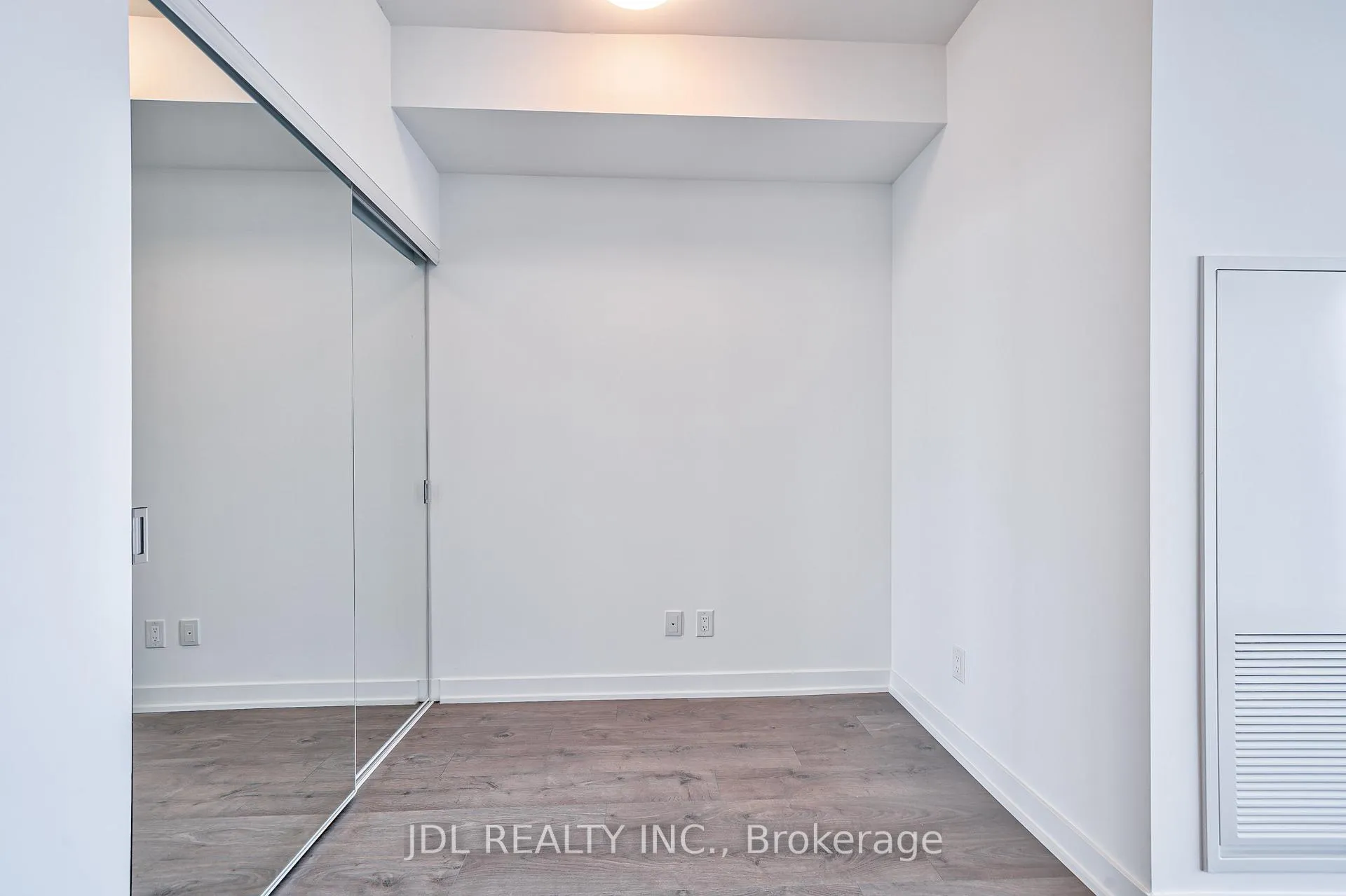 Photo 7 of Unit 3503, 5 Defries Street, Toronto, Regent Park — HOMEH