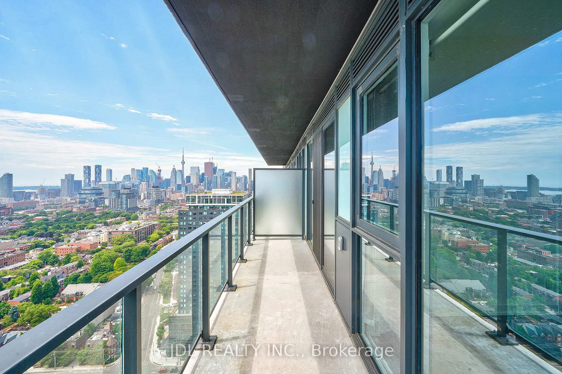 Photo 10 of Unit 3503, 5 Defries Street, Toronto, Regent Park — HOMEH