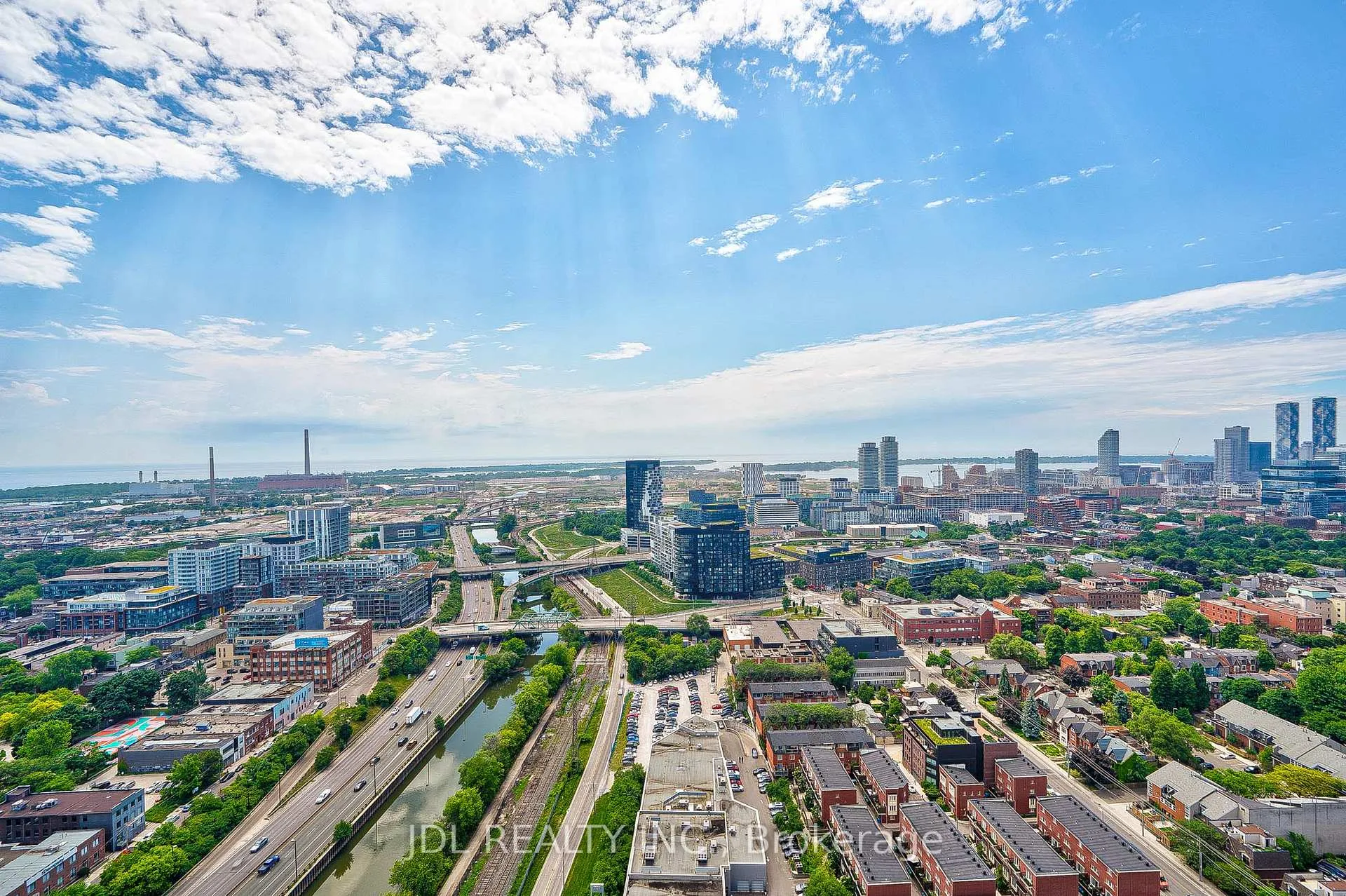 Photo 11 of Unit 3503, 5 Defries Street, Toronto, Regent Park — HOMEH