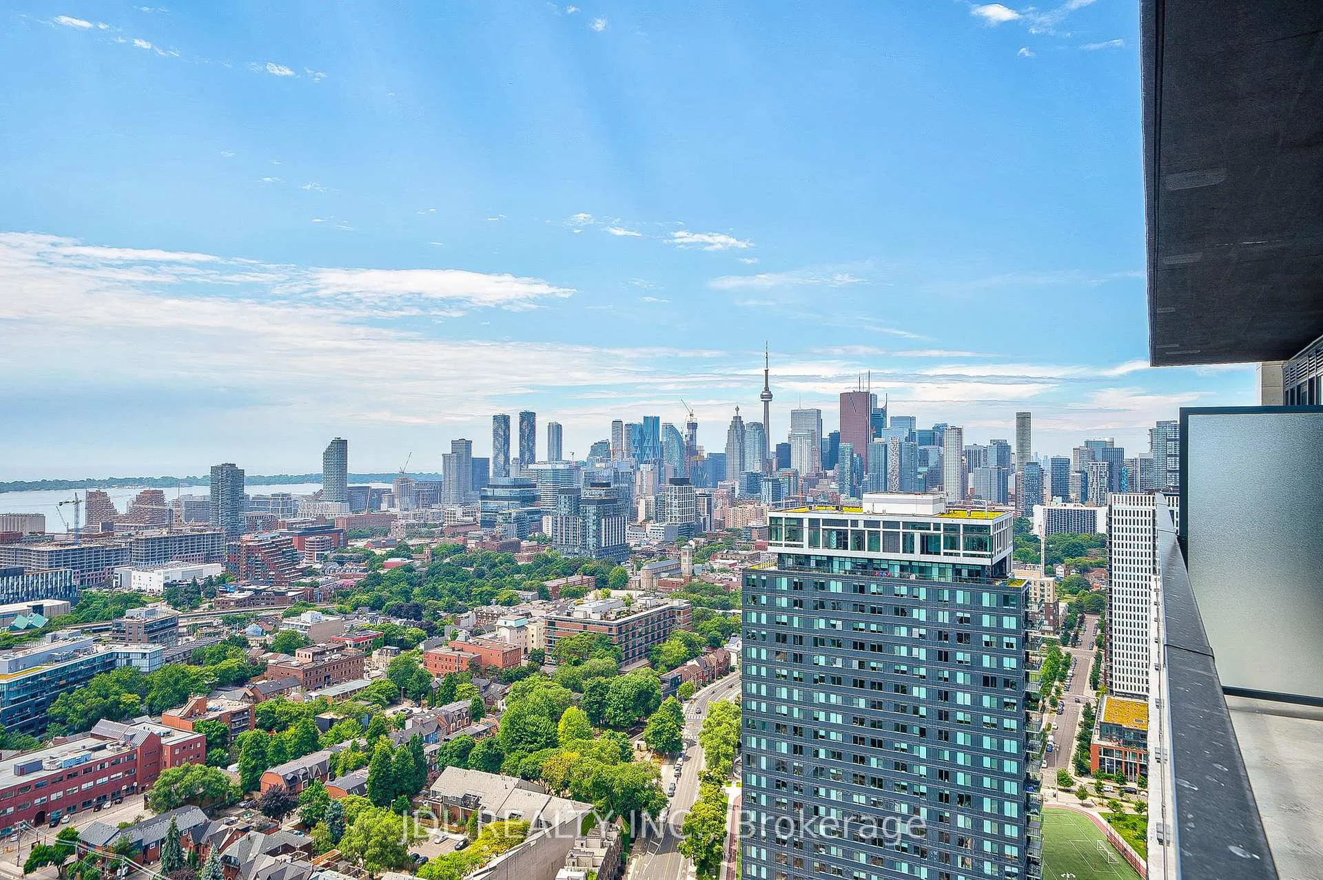 Photo 1 of Unit 3503, 5 Defries Street, Toronto, Regent Park — HOMEH