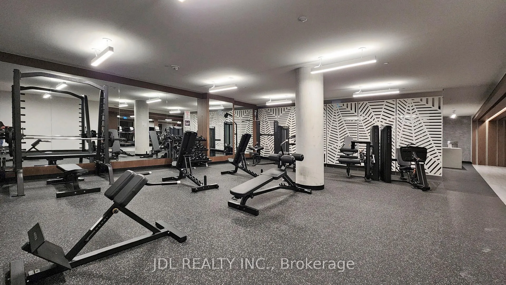 Photo 14 of Unit 3503, 5 Defries Street, Toronto, Regent Park — HOMEH