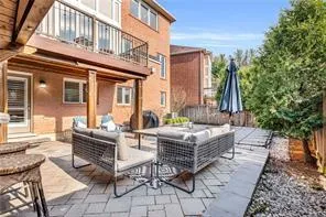 Photo 48 of 31 Peer Court, Hamilton, Meadowlands — HOMEH