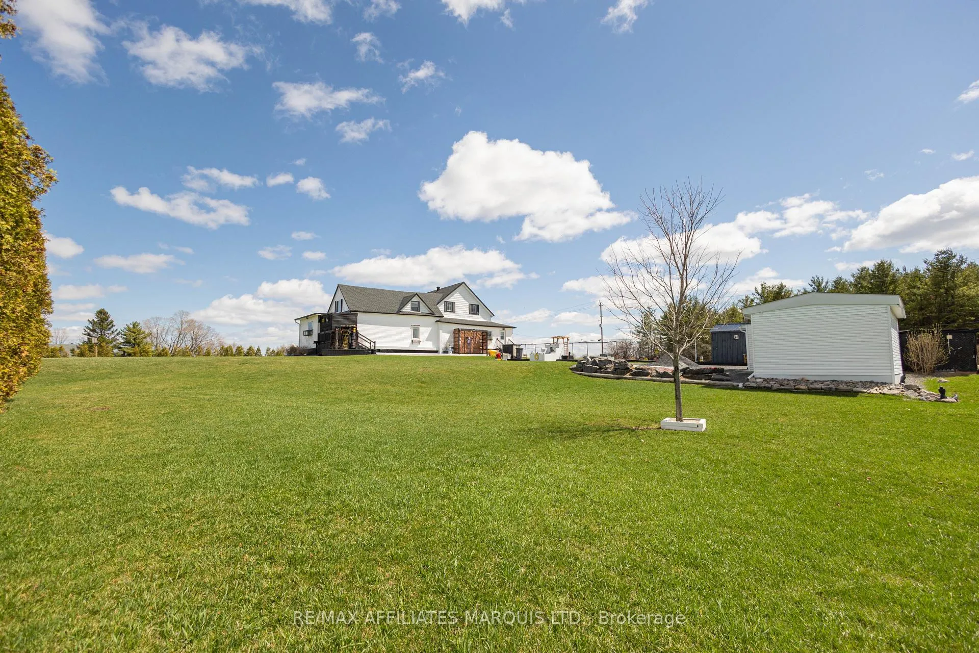 Photo 41 of 18753 County 19 Road, South Glengarry, South Glengarry (Charlottenburgh) Twp — HOMEH