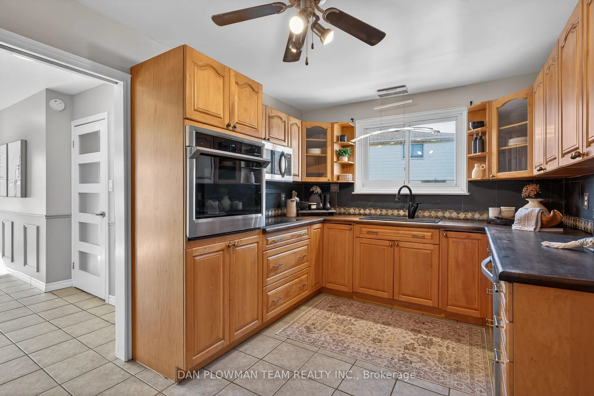 Photo 14 of 215 Central Park Boulevard N, Oshawa, O'Neill — HOMEH