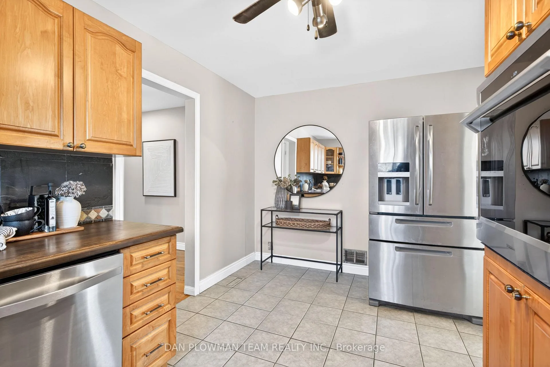 Photo 15 of 215 Central Park Boulevard N, Oshawa, O'Neill — HOMEH