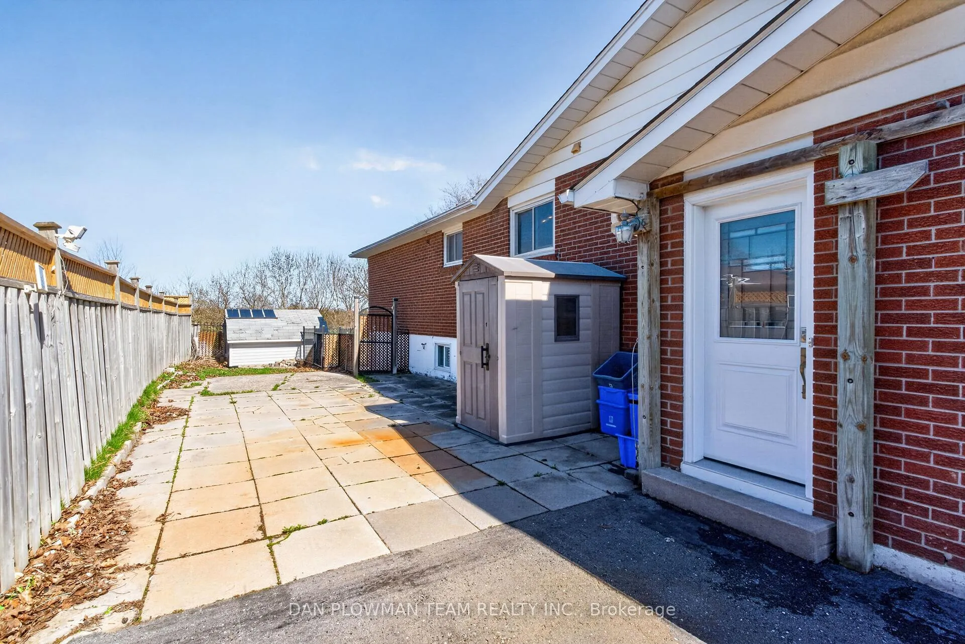 Photo 40 of 215 Central Park Boulevard N, Oshawa, O'Neill — HOMEH