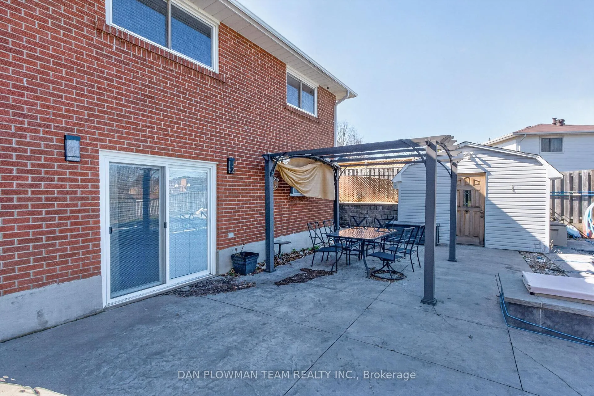 Photo 41 of 215 Central Park Boulevard N, Oshawa, O'Neill — HOMEH
